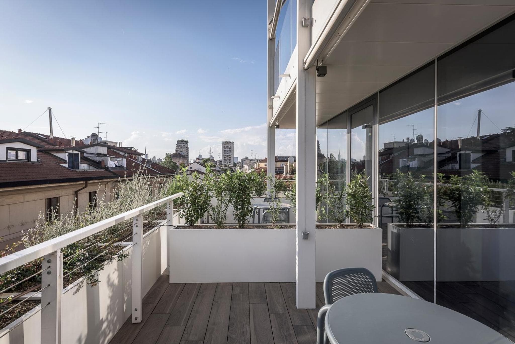 Hotel Bloom Milán — 19