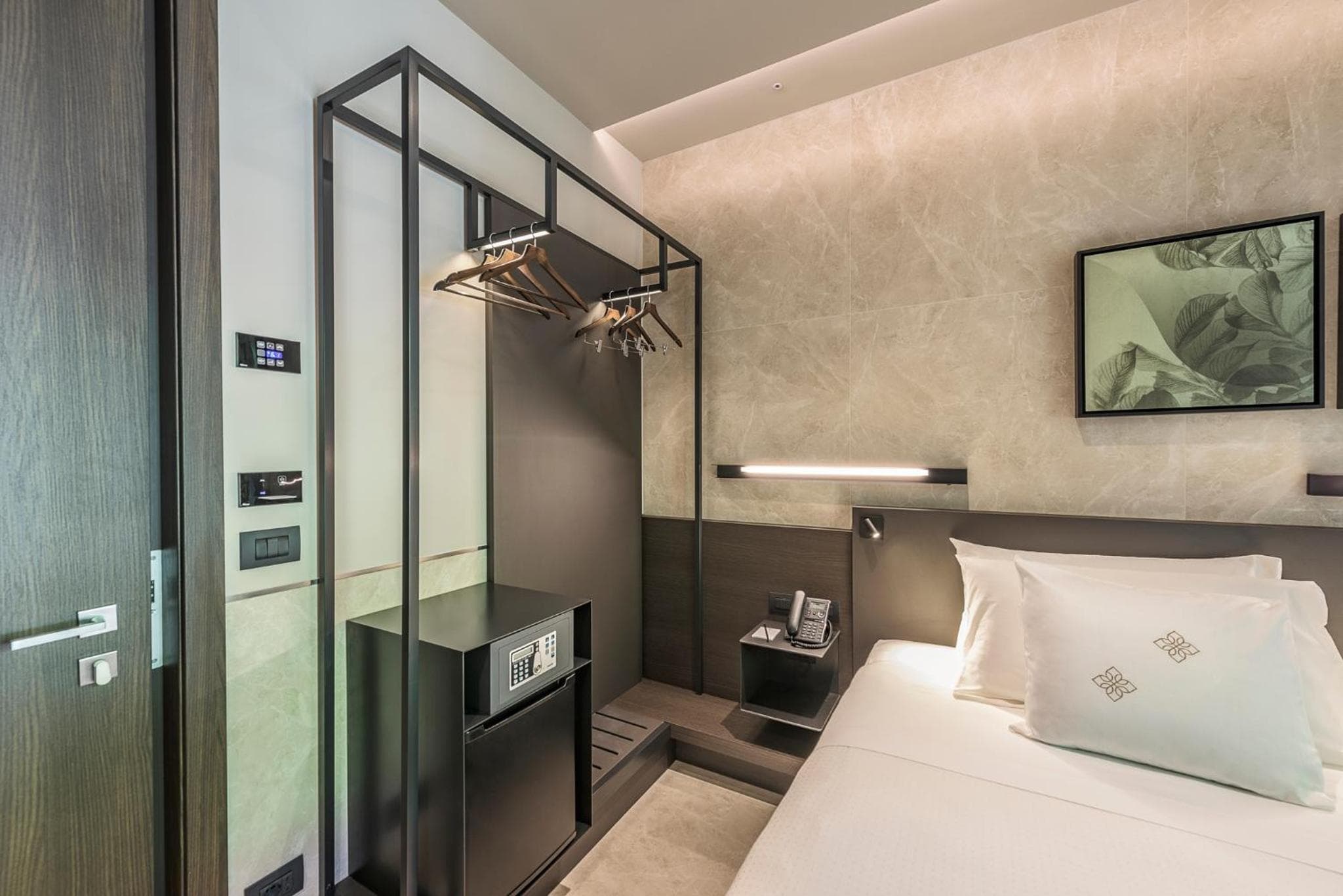 Hotel Bloom Milán — 21