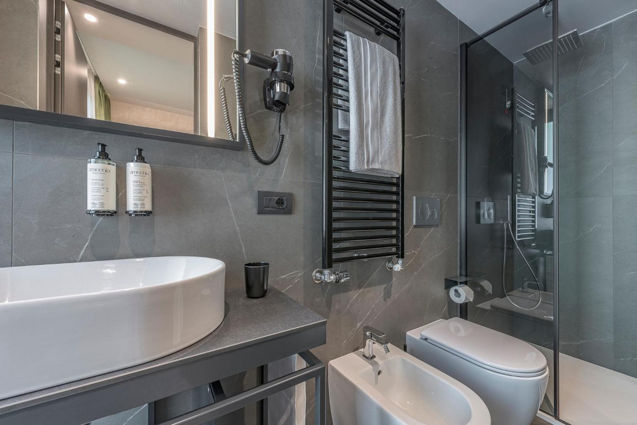 Hotel Bloom Milán — 23