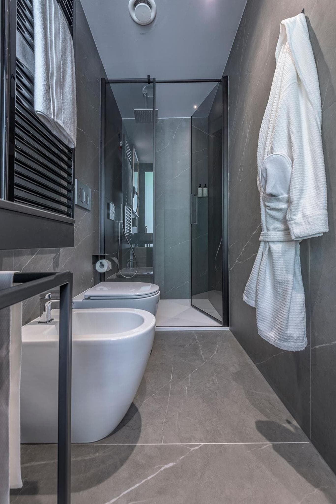 Hotel Bloom Milán — 24
