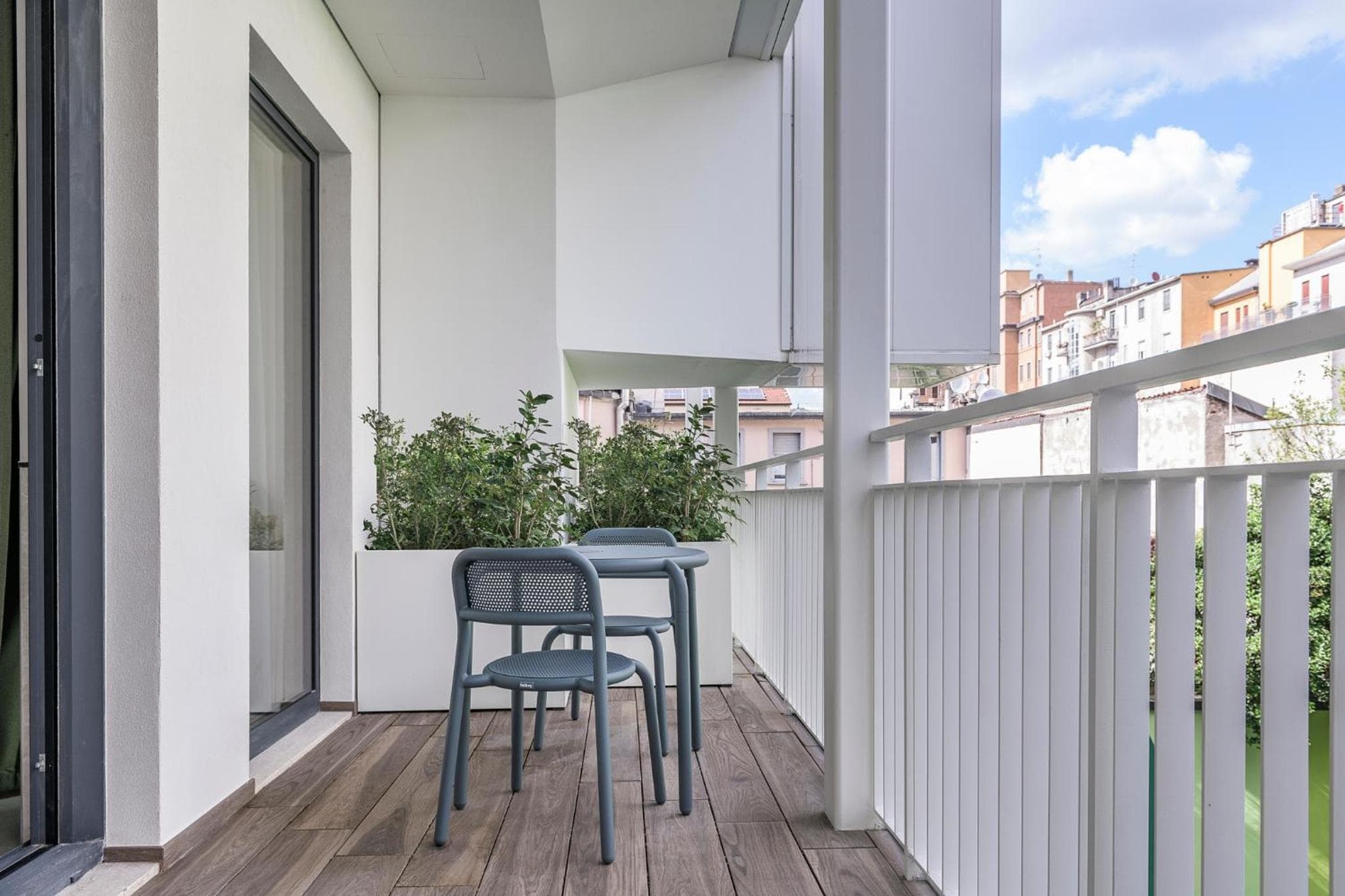 Hotel Bloom Milán — 28