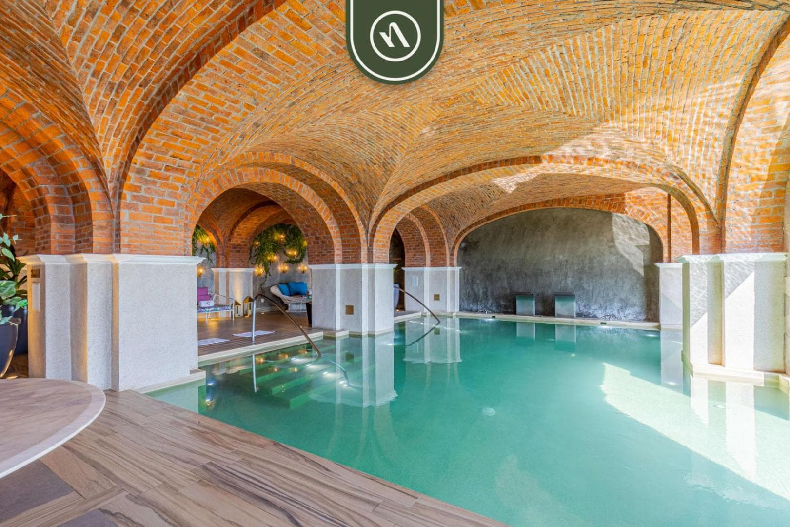 Villa with Private Pool & Patio in Cabo — 5