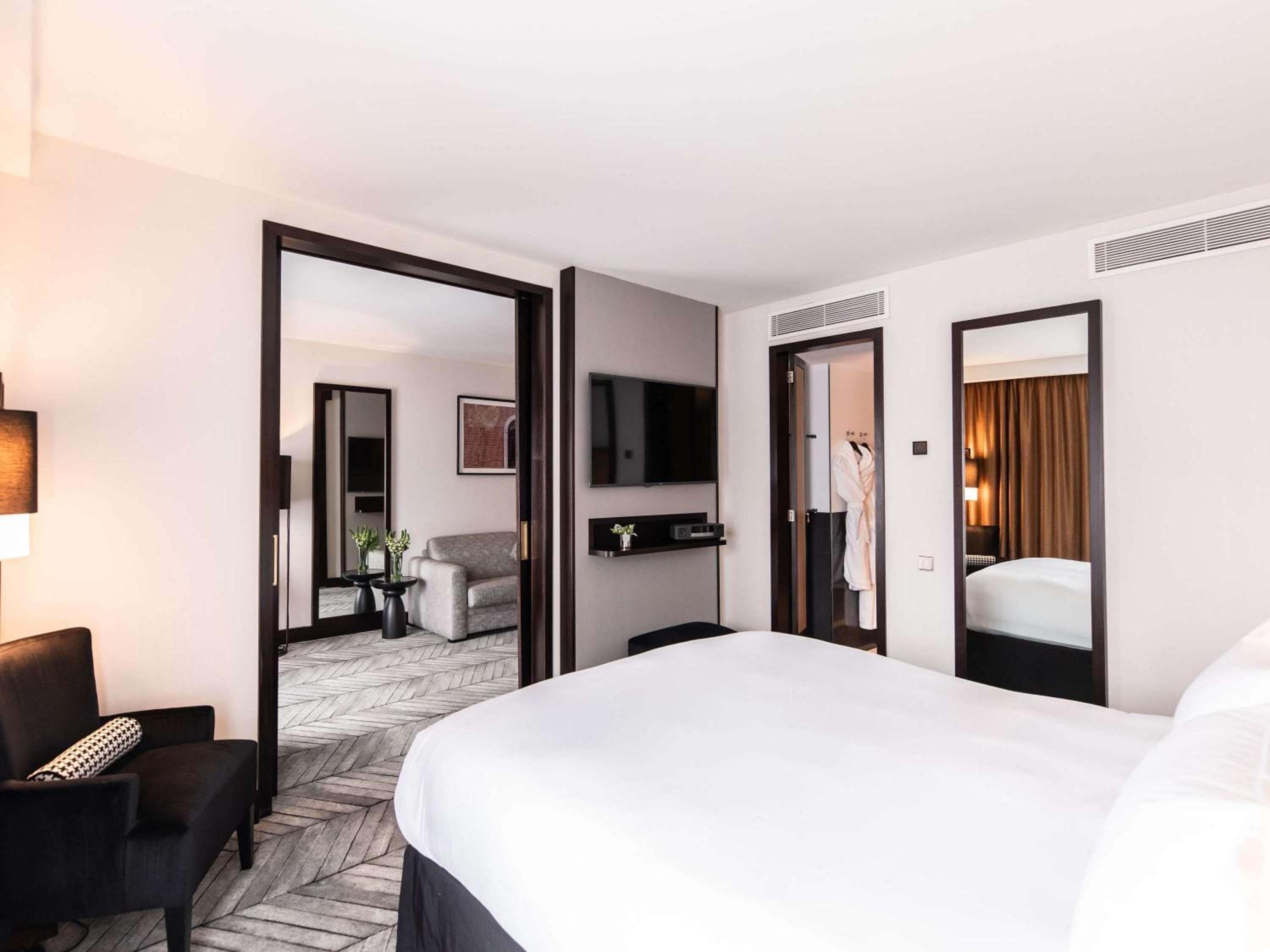 Sofitel Lisbon Liberdade — 2