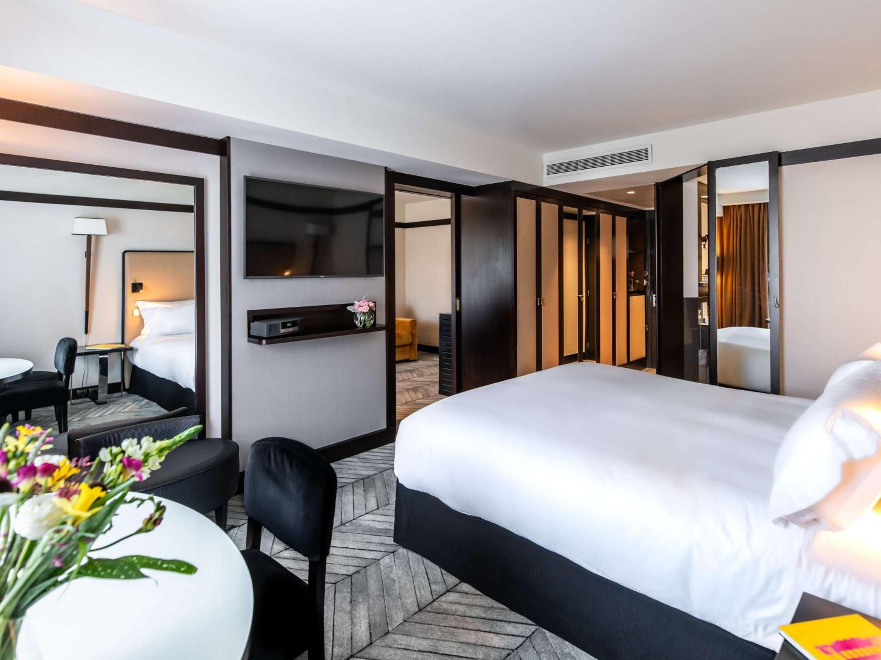 Sofitel Lisbon Liberdade — 3