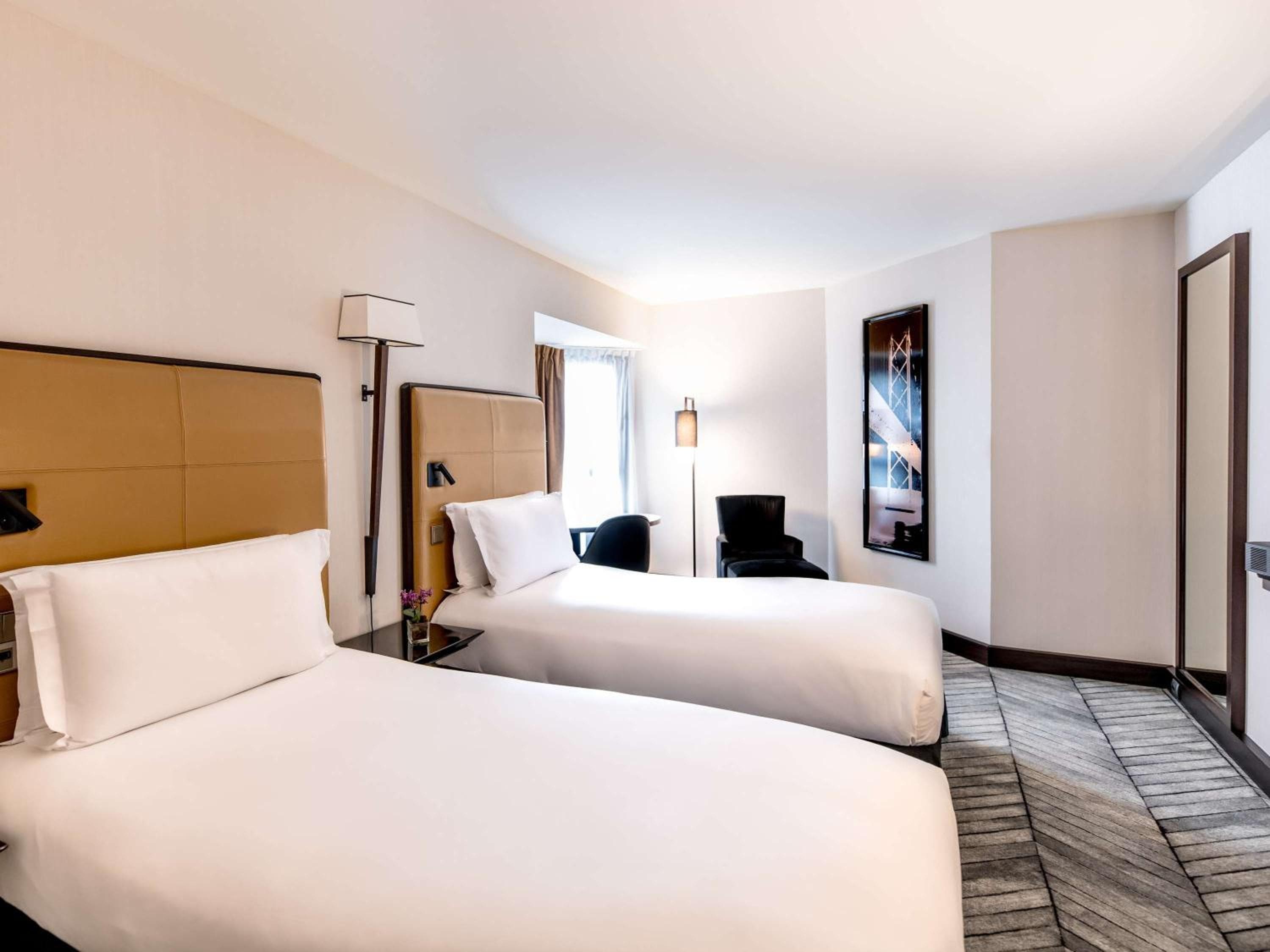 Sofitel Lisbon Liberdade — 4
