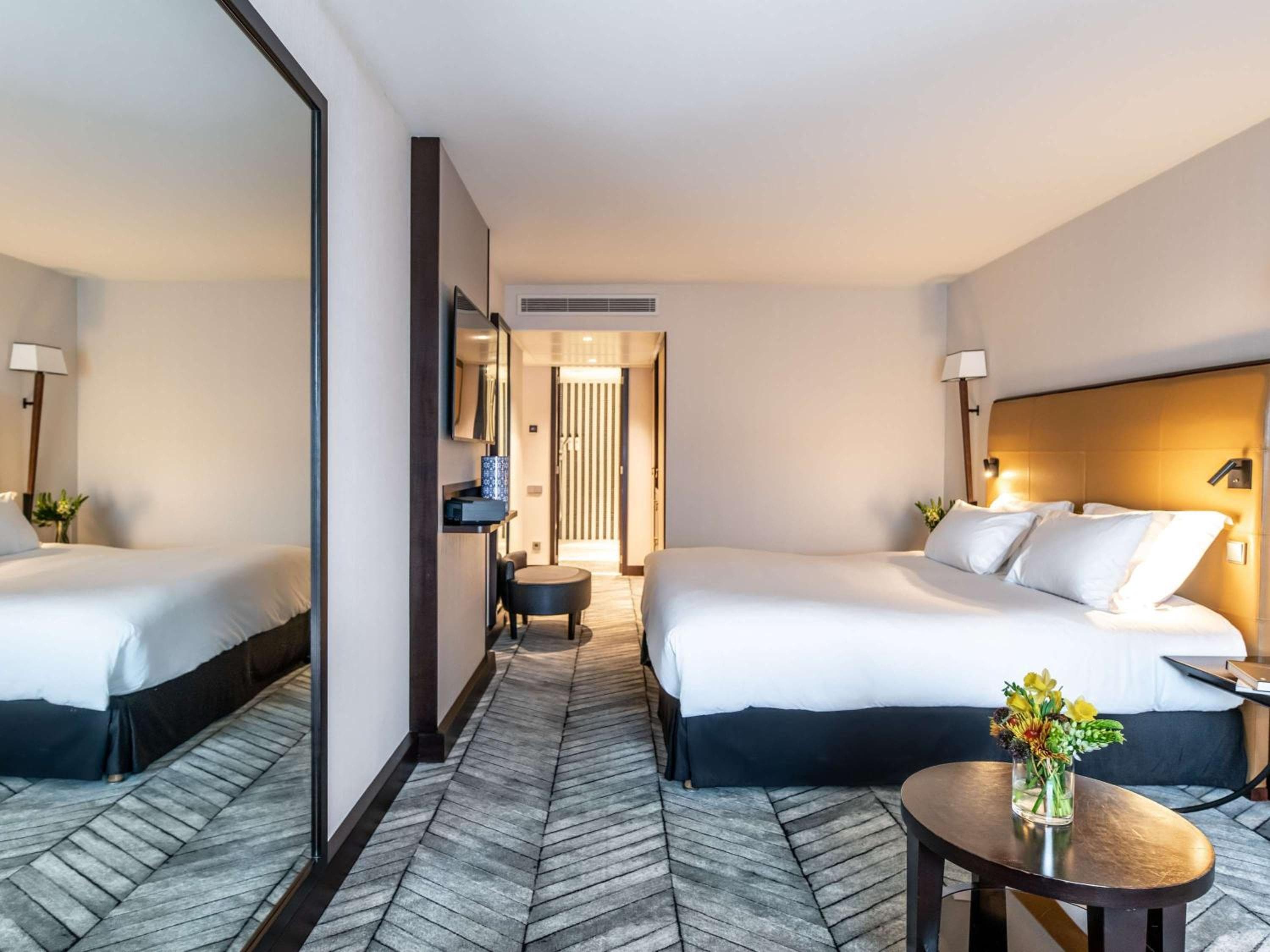 Sofitel Lisbon Liberdade — 7