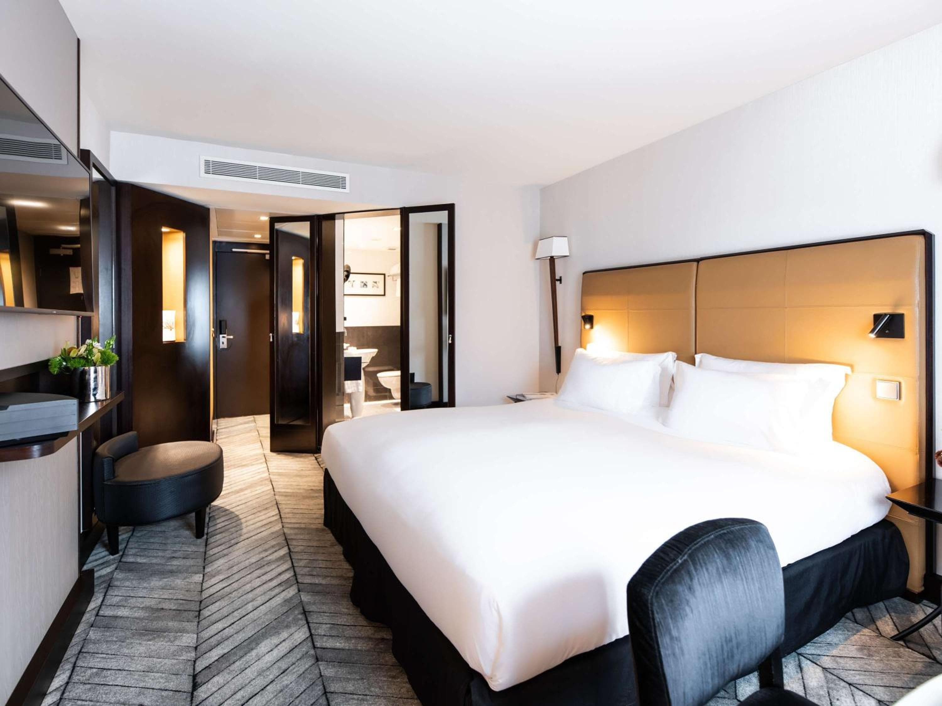 Sofitel Lisbon Liberdade — 8