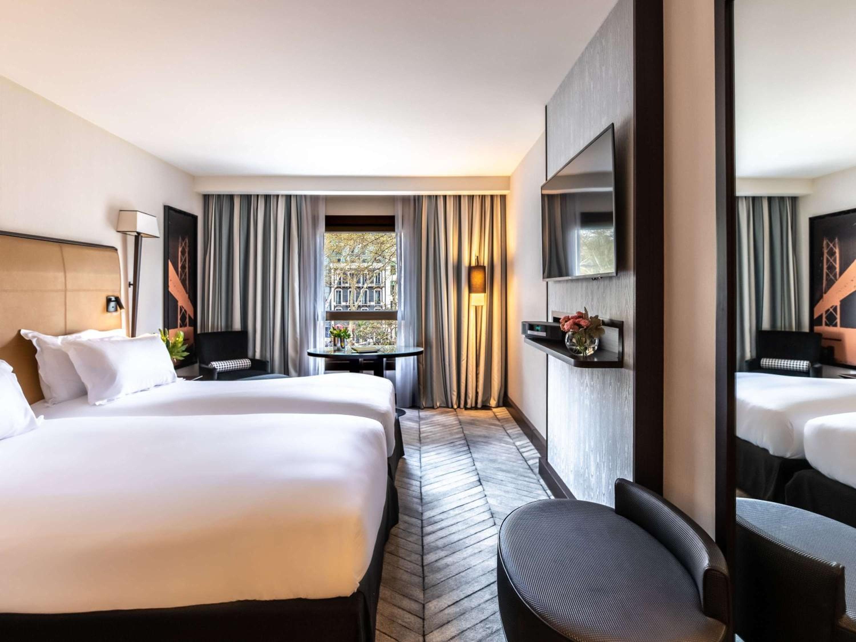 Sofitel Lisbon Liberdade — 5