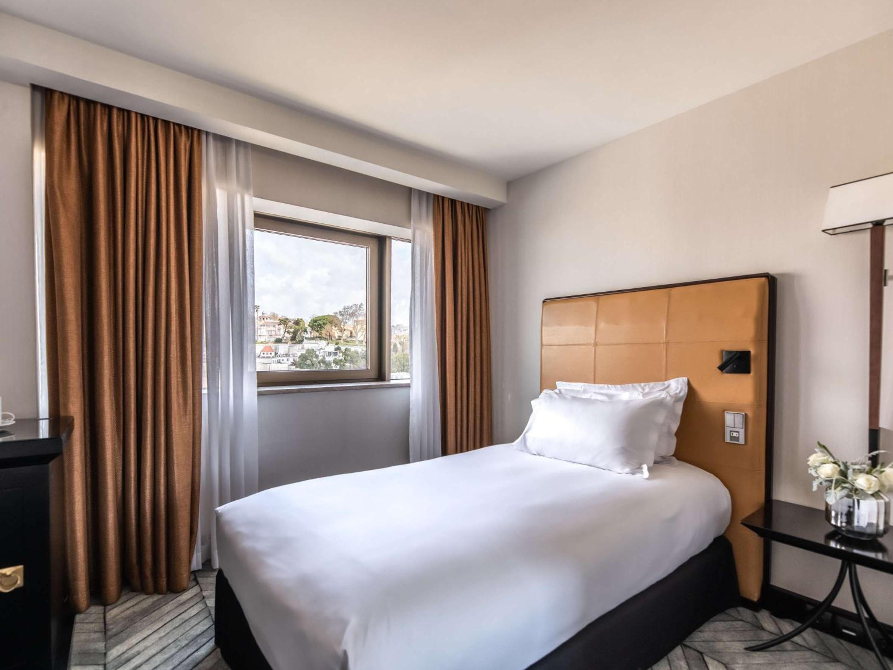 Sofitel Lisbon Liberdade — 9
