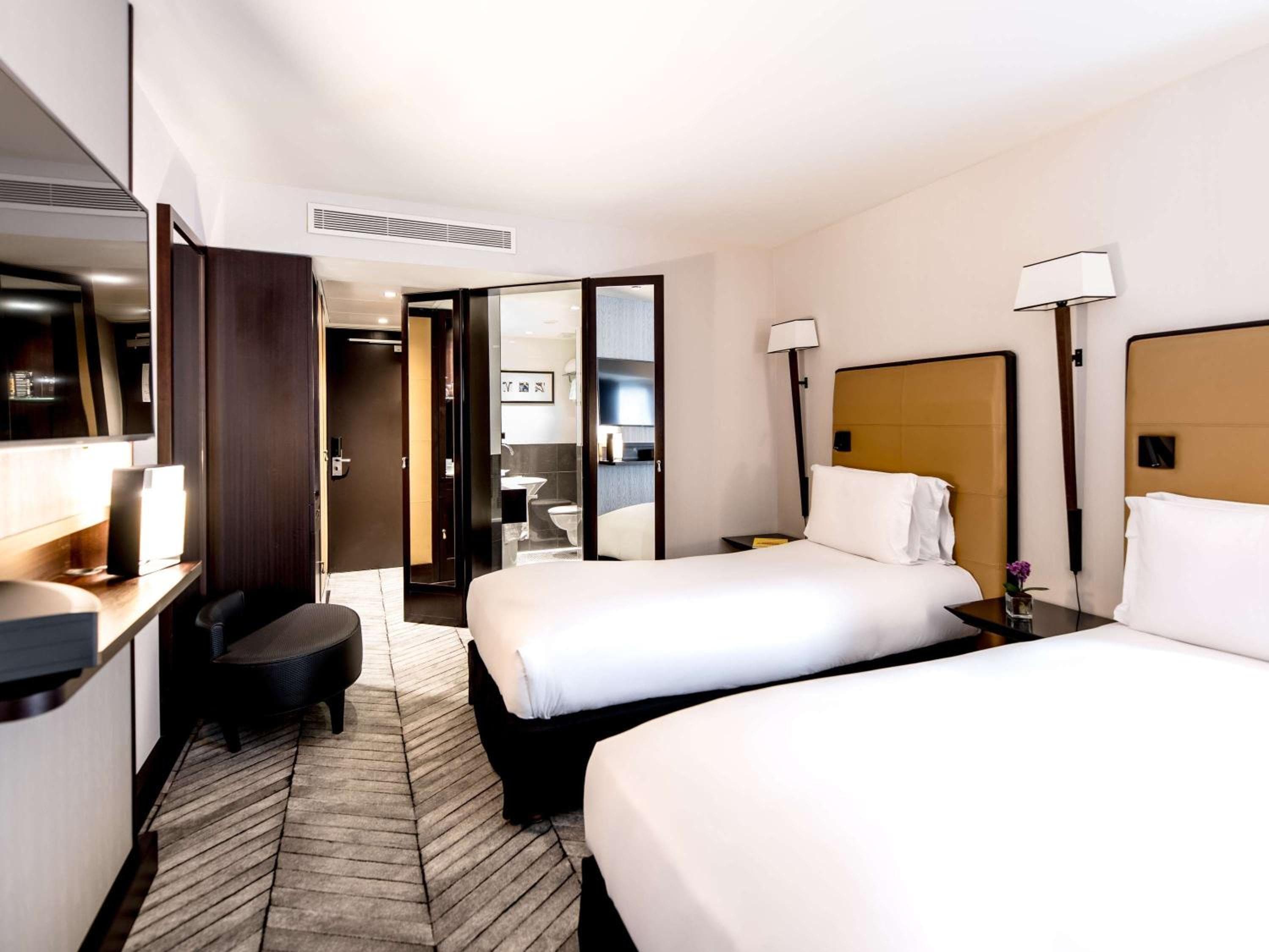 Sofitel Lisbon Liberdade — 13