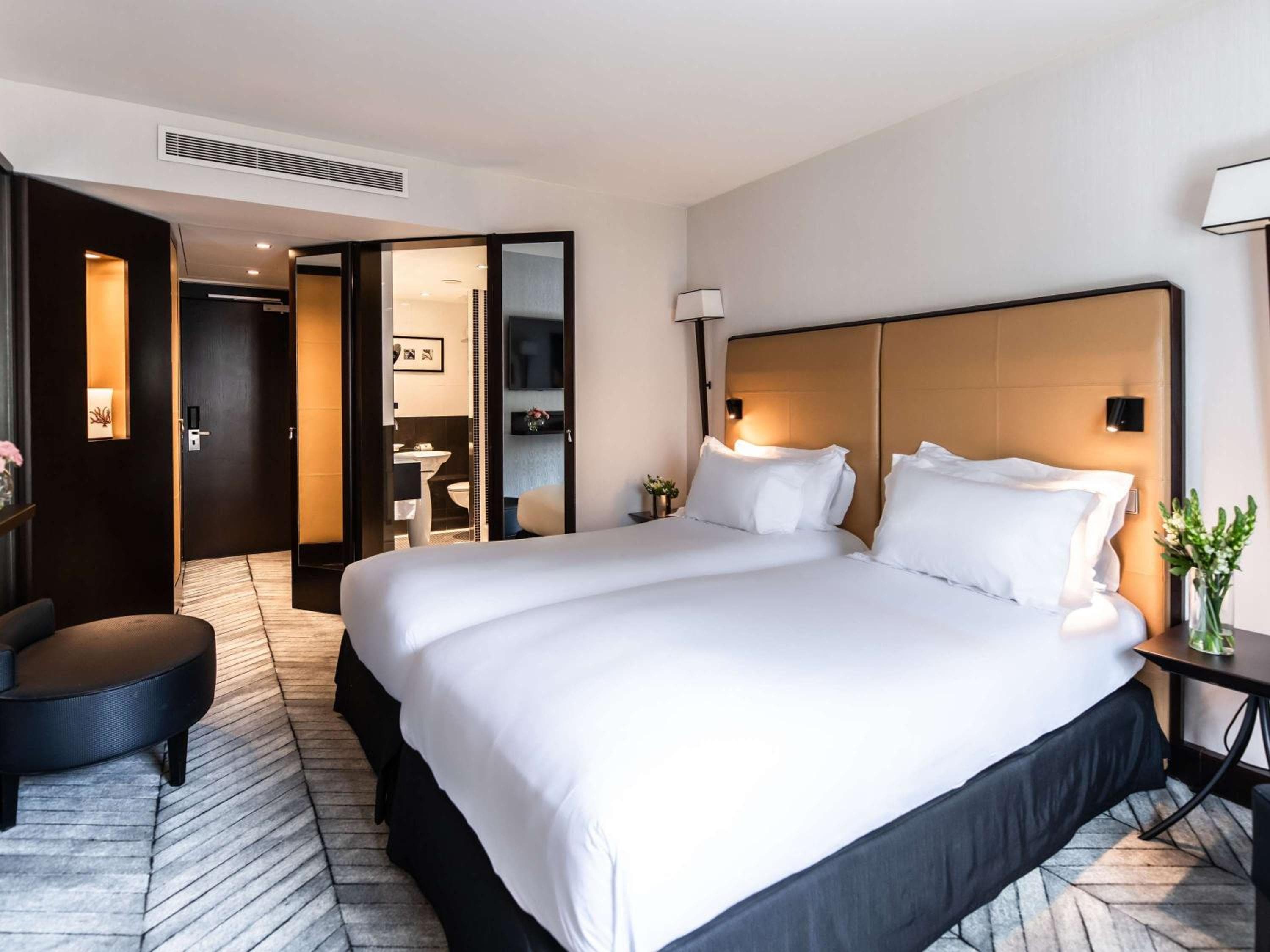 Sofitel Lisbon Liberdade — 14