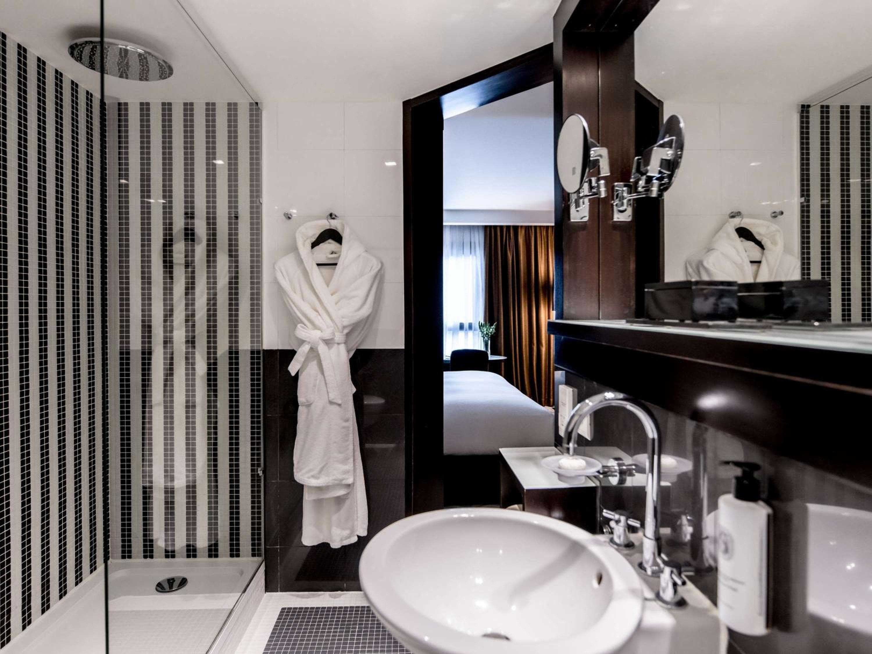 Sofitel Lisbon Liberdade — 16