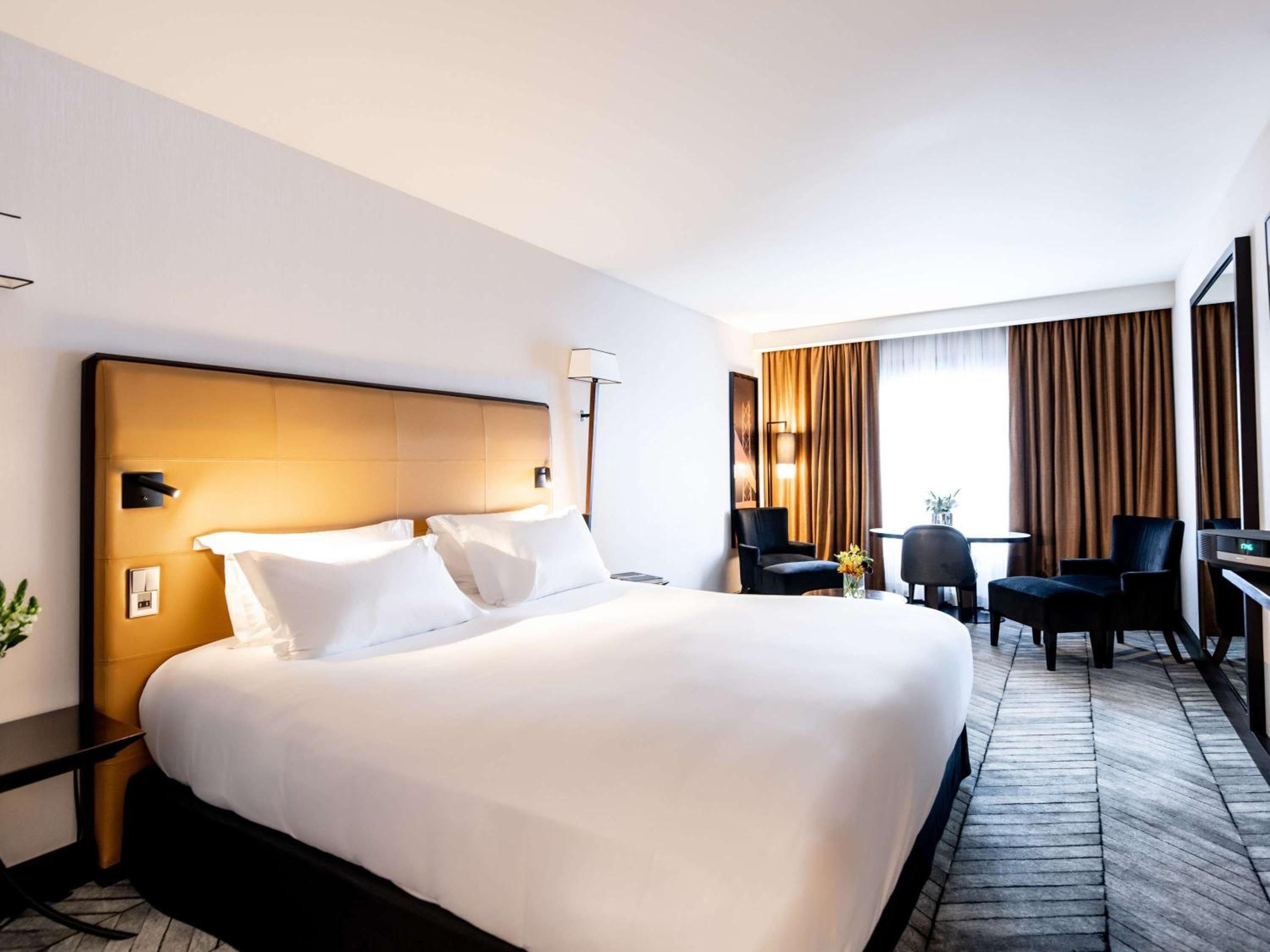 Sofitel Lisbon Liberdade — 20
