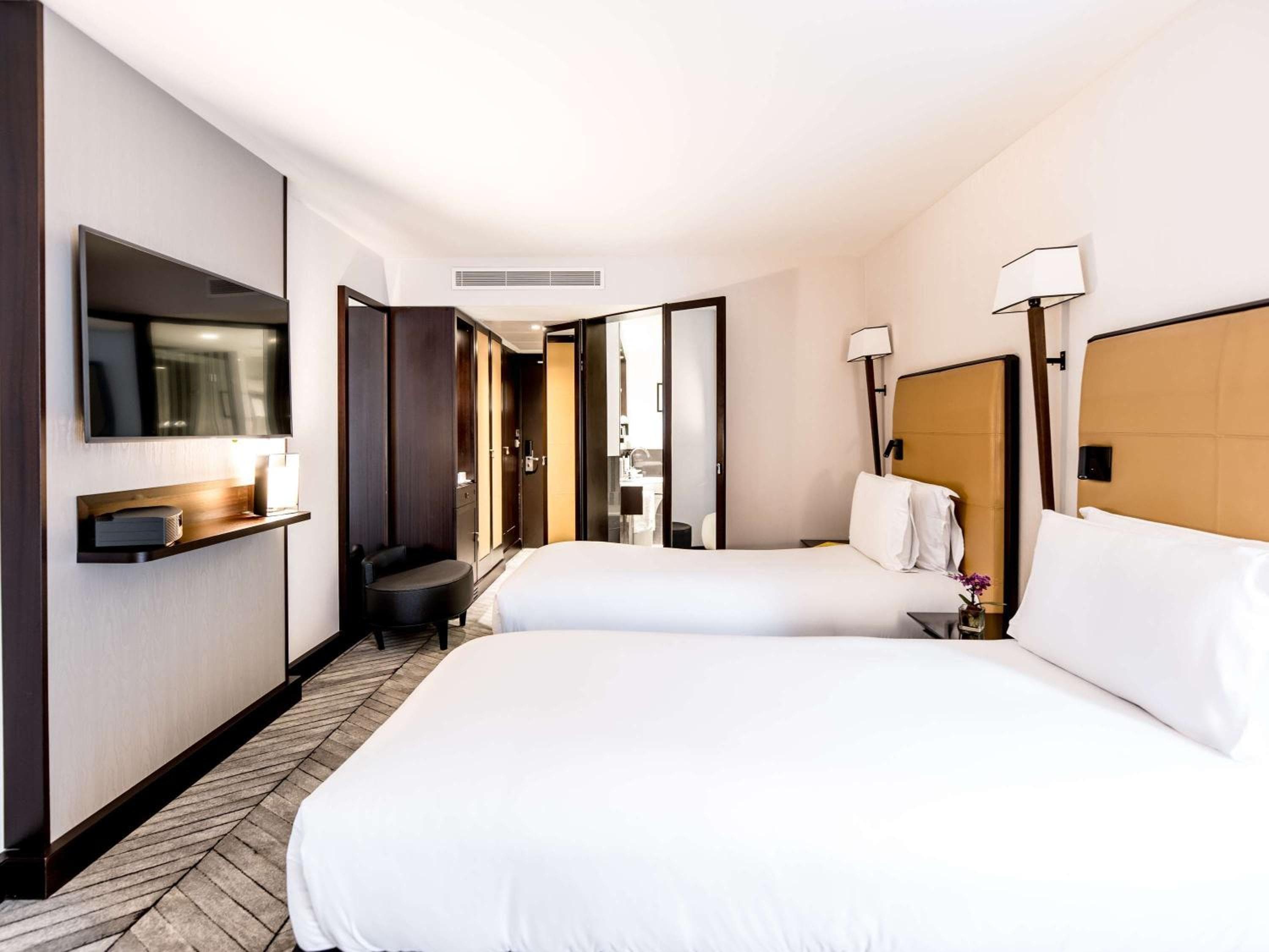 Sofitel Lisbon Liberdade — 22