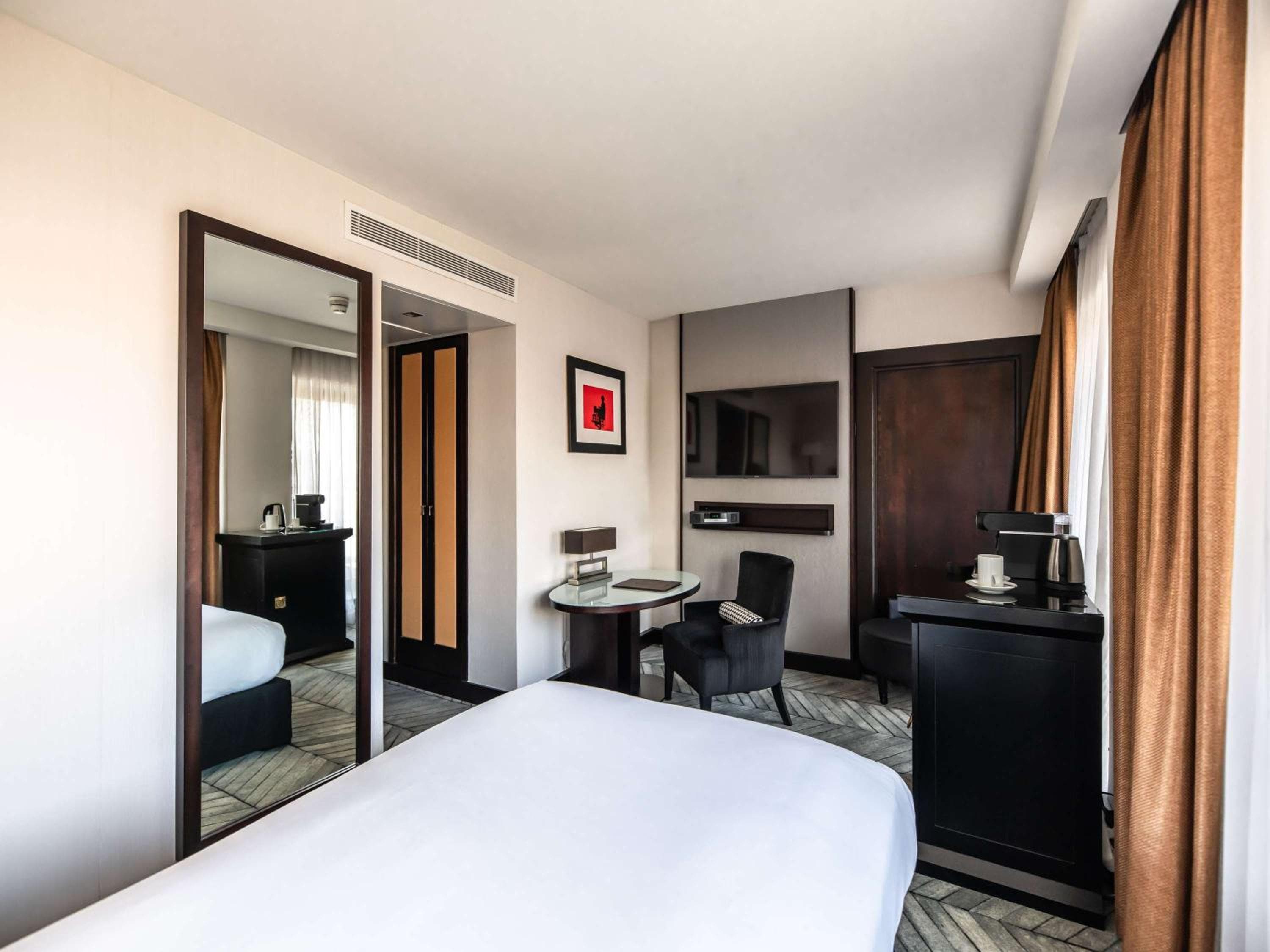 Sofitel Lisbon Liberdade — 21