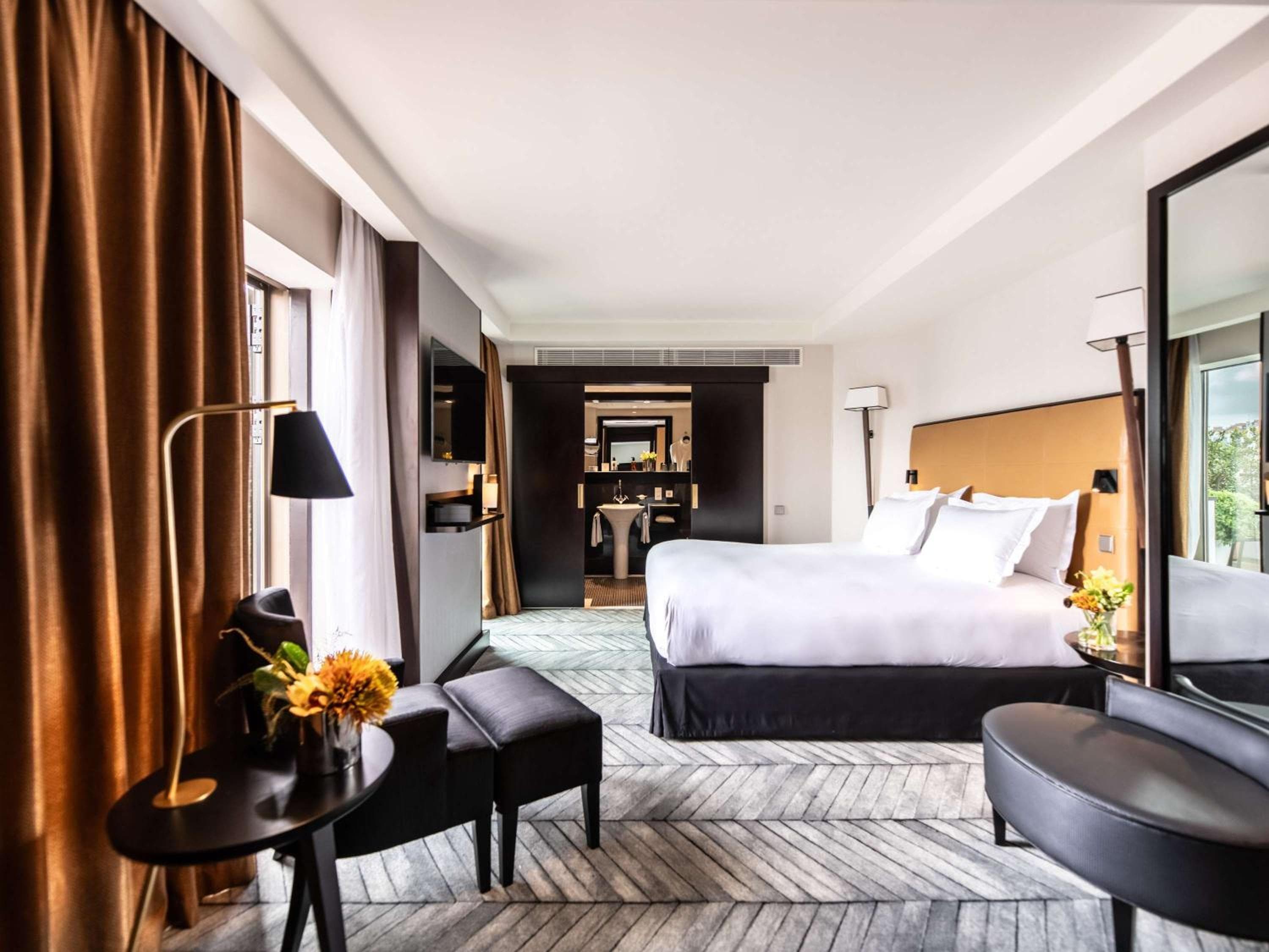 Sofitel Lisbon Liberdade — 17