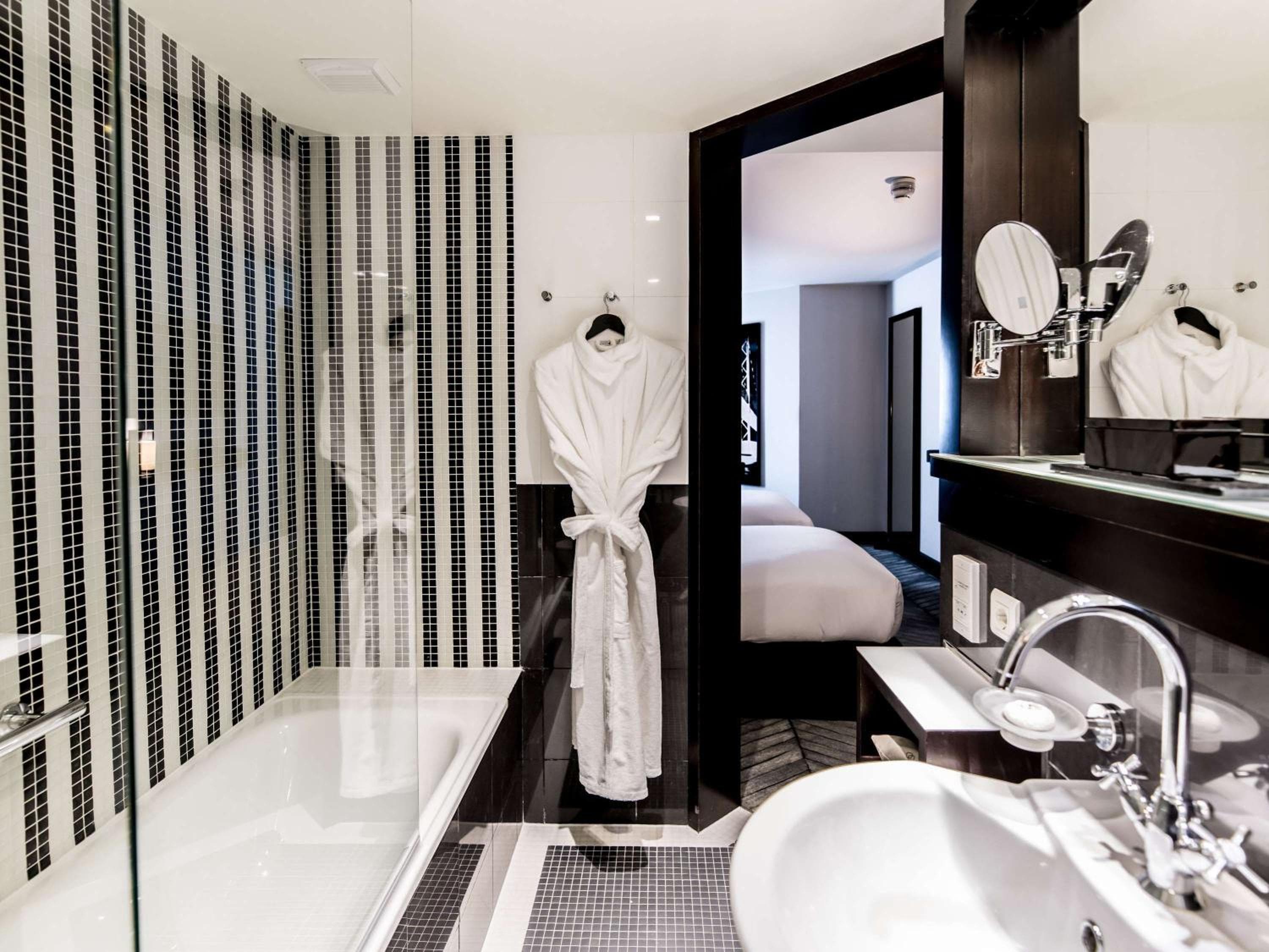 Sofitel Lisbon Liberdade — 23