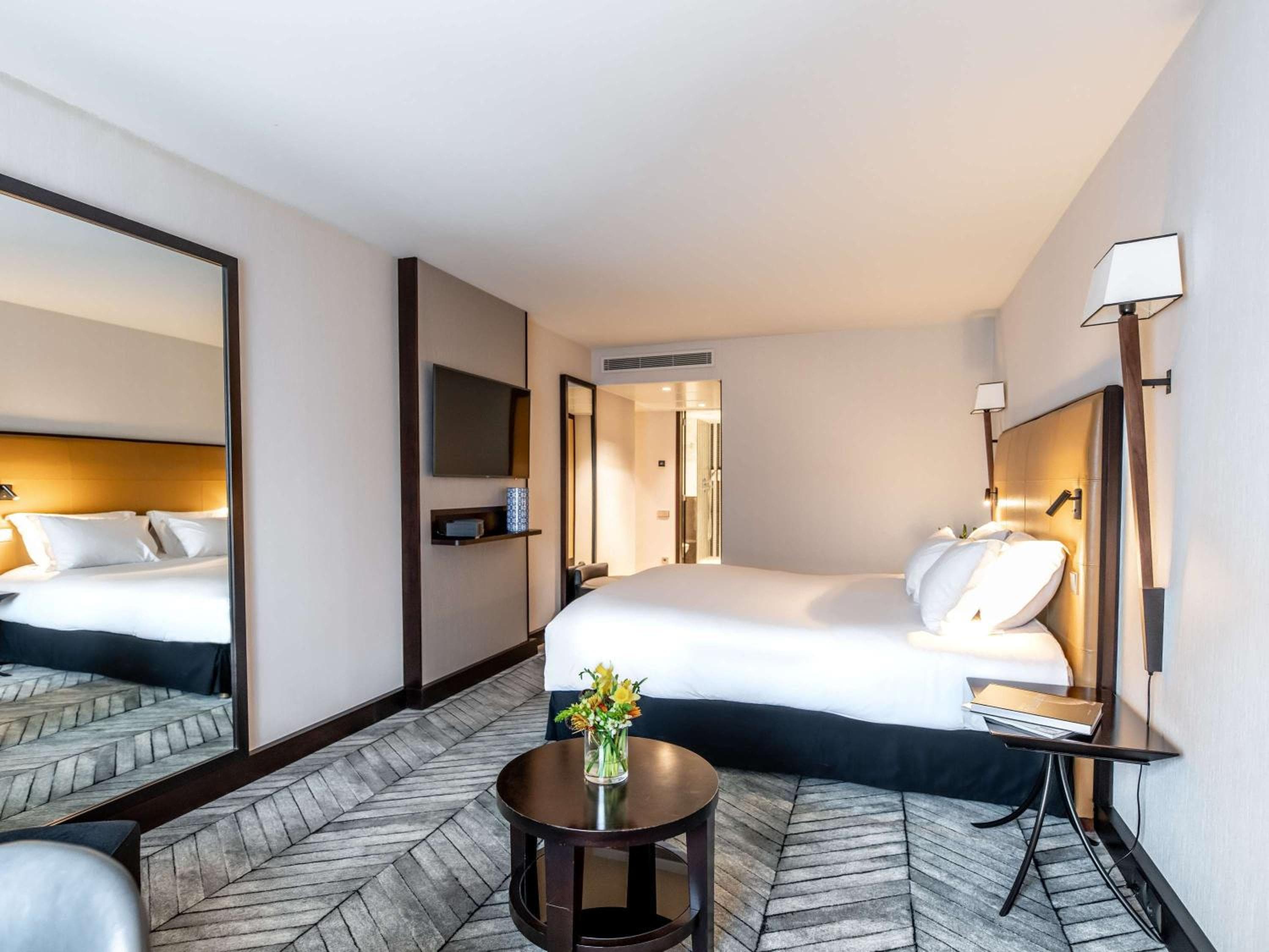 Sofitel Lisbon Liberdade — 24