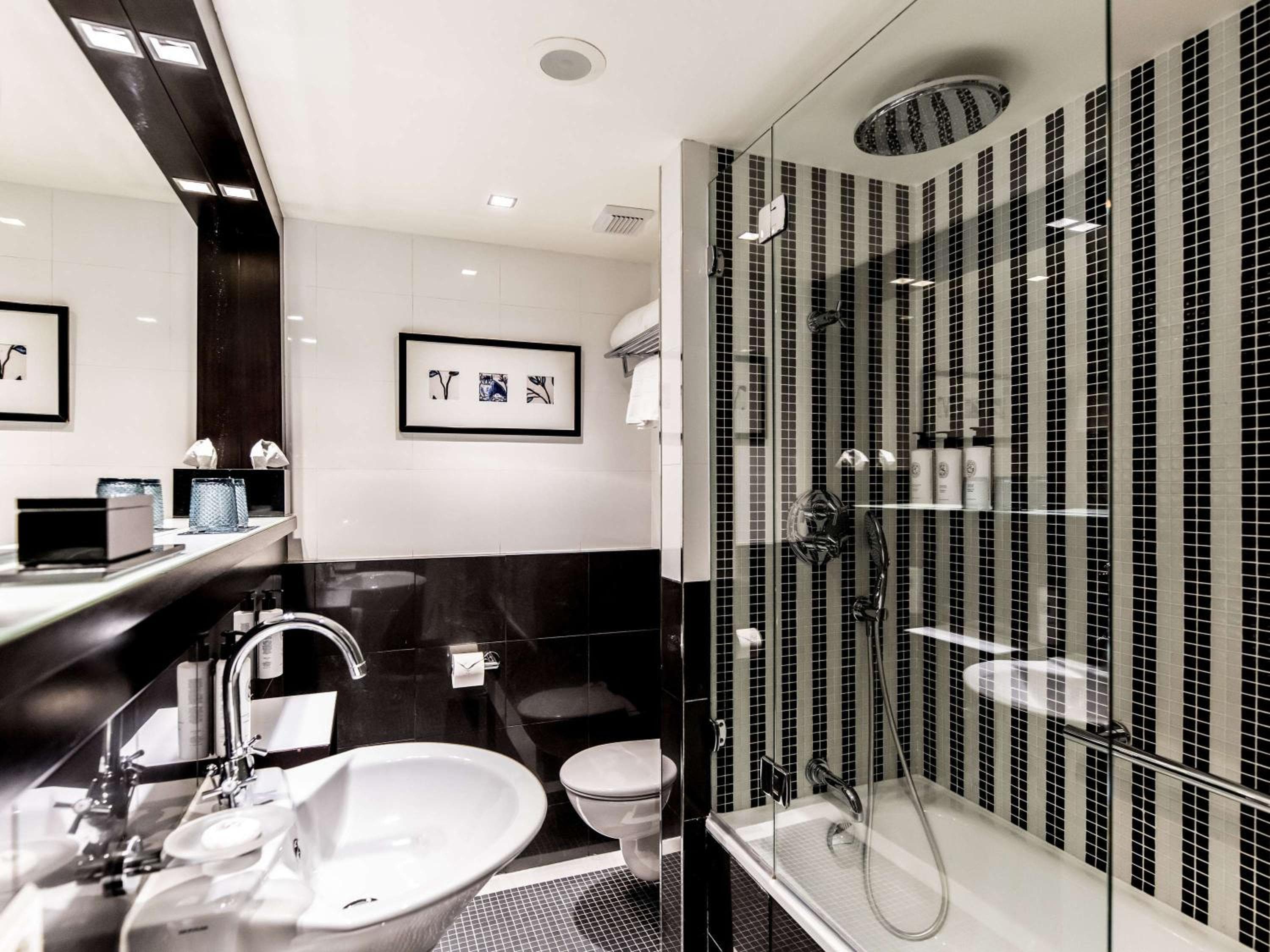 Sofitel Lisbon Liberdade — 25