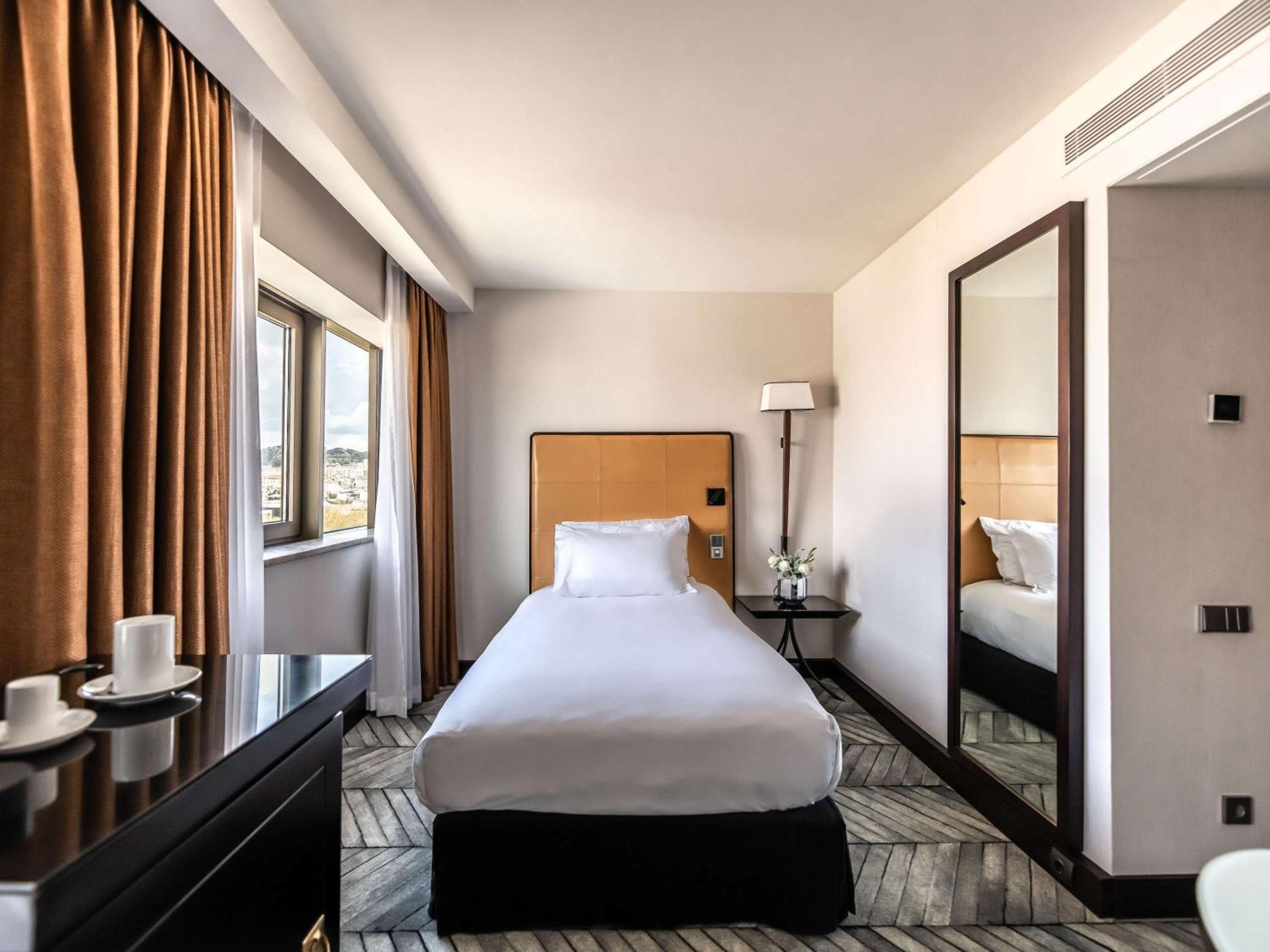 Sofitel Lisbon Liberdade — 29