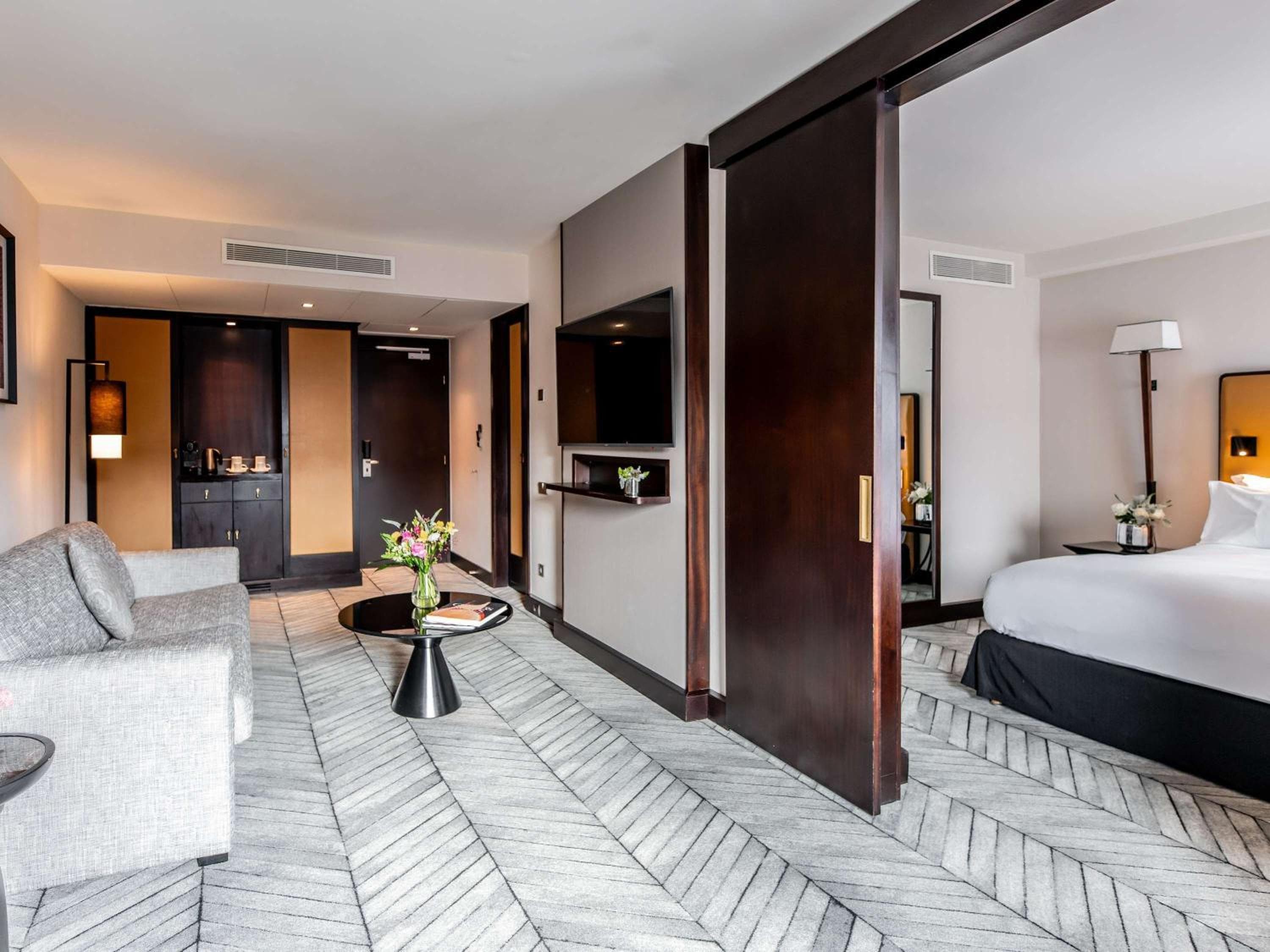 Sofitel Lisbon Liberdade — 30