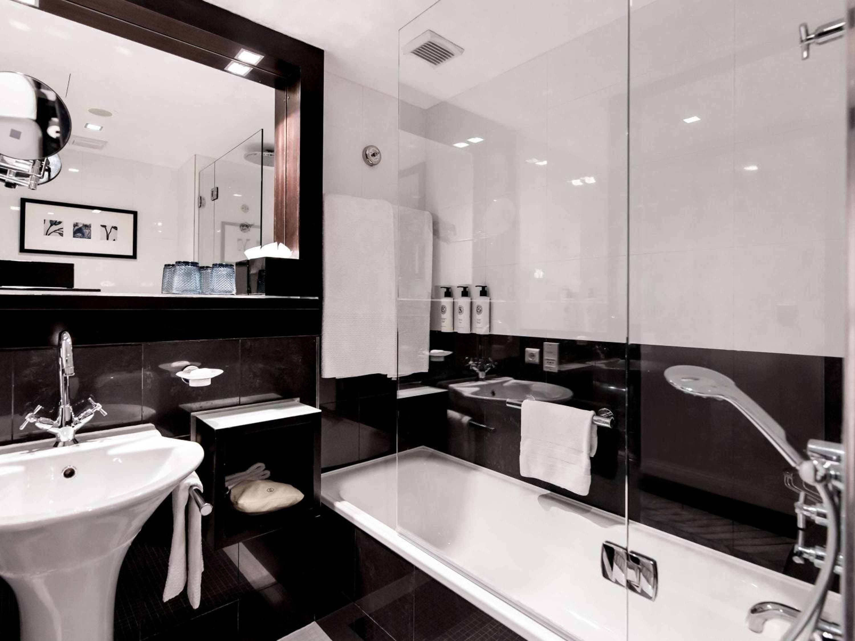 Sofitel Lisbon Liberdade — 13