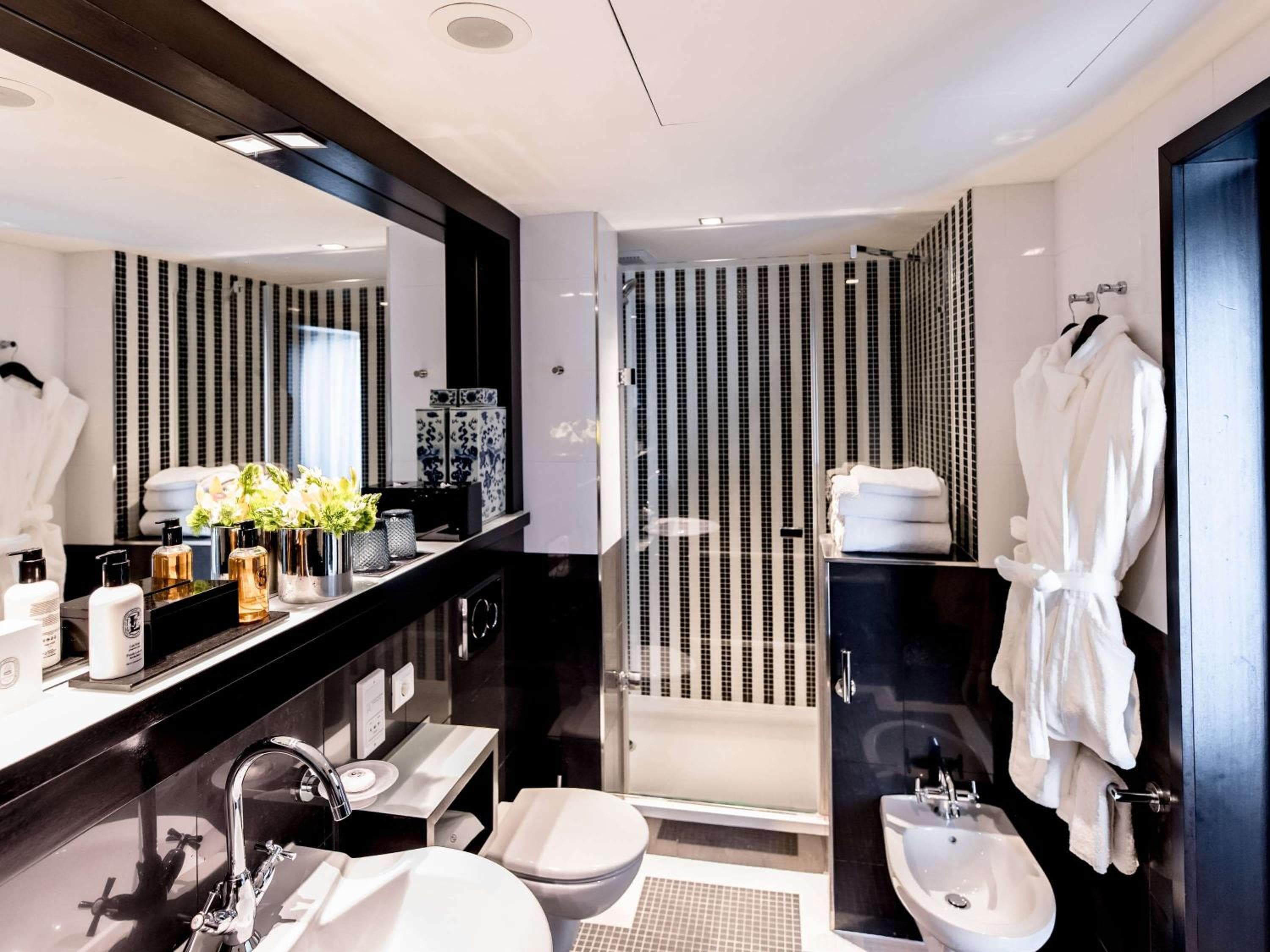 Sofitel Lisbon Liberdade — 29