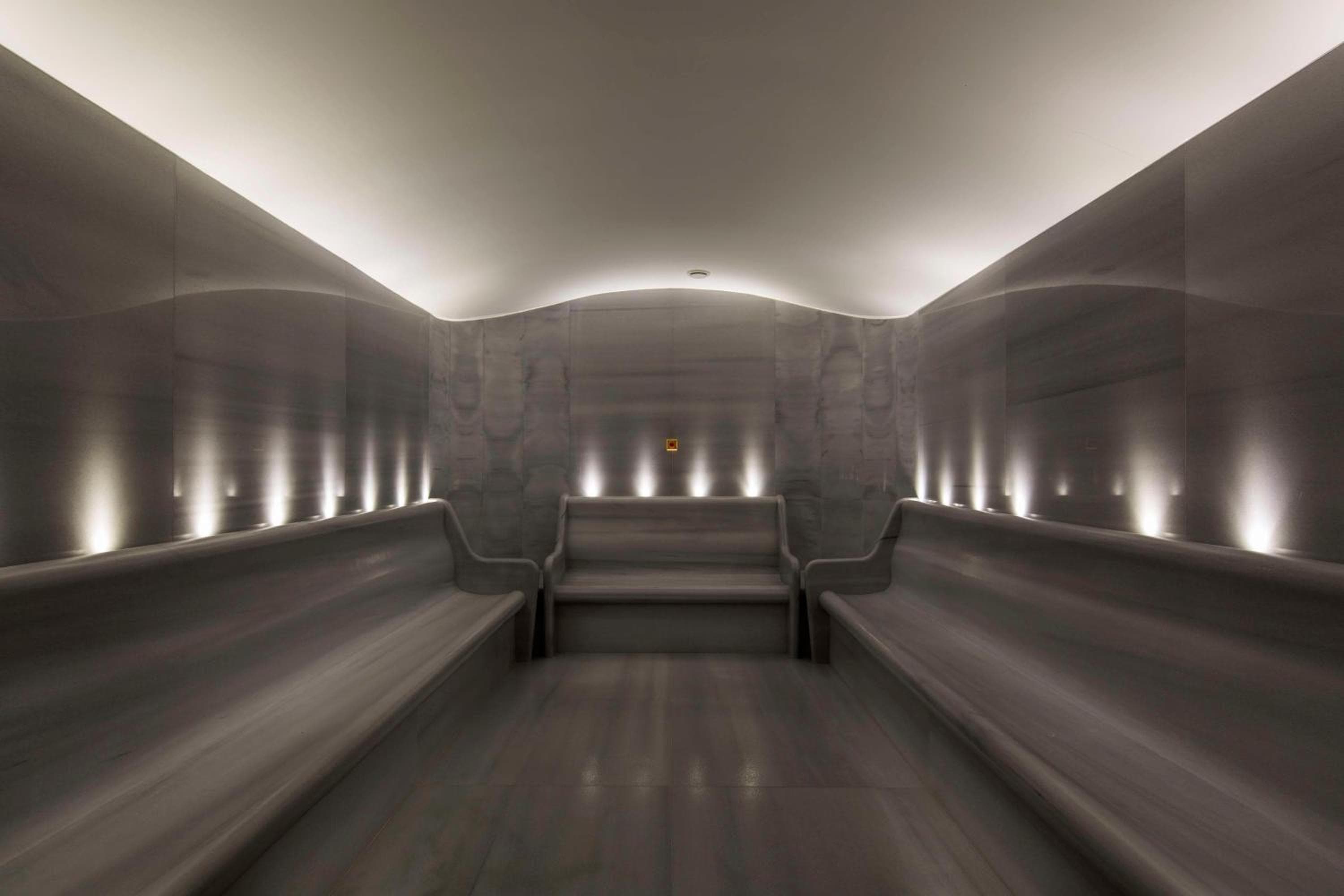 Hilton Istanbul Bomonti hotel, Silahsor Cad. No: 42 Bomonti-Sisli, Istanbul, Turkey — photo 193