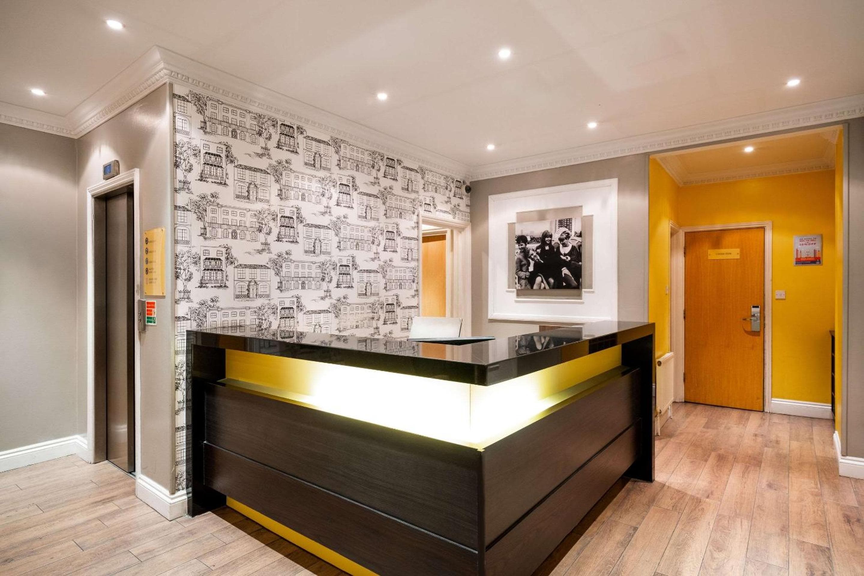 Comfort Inn Vittoria — 16