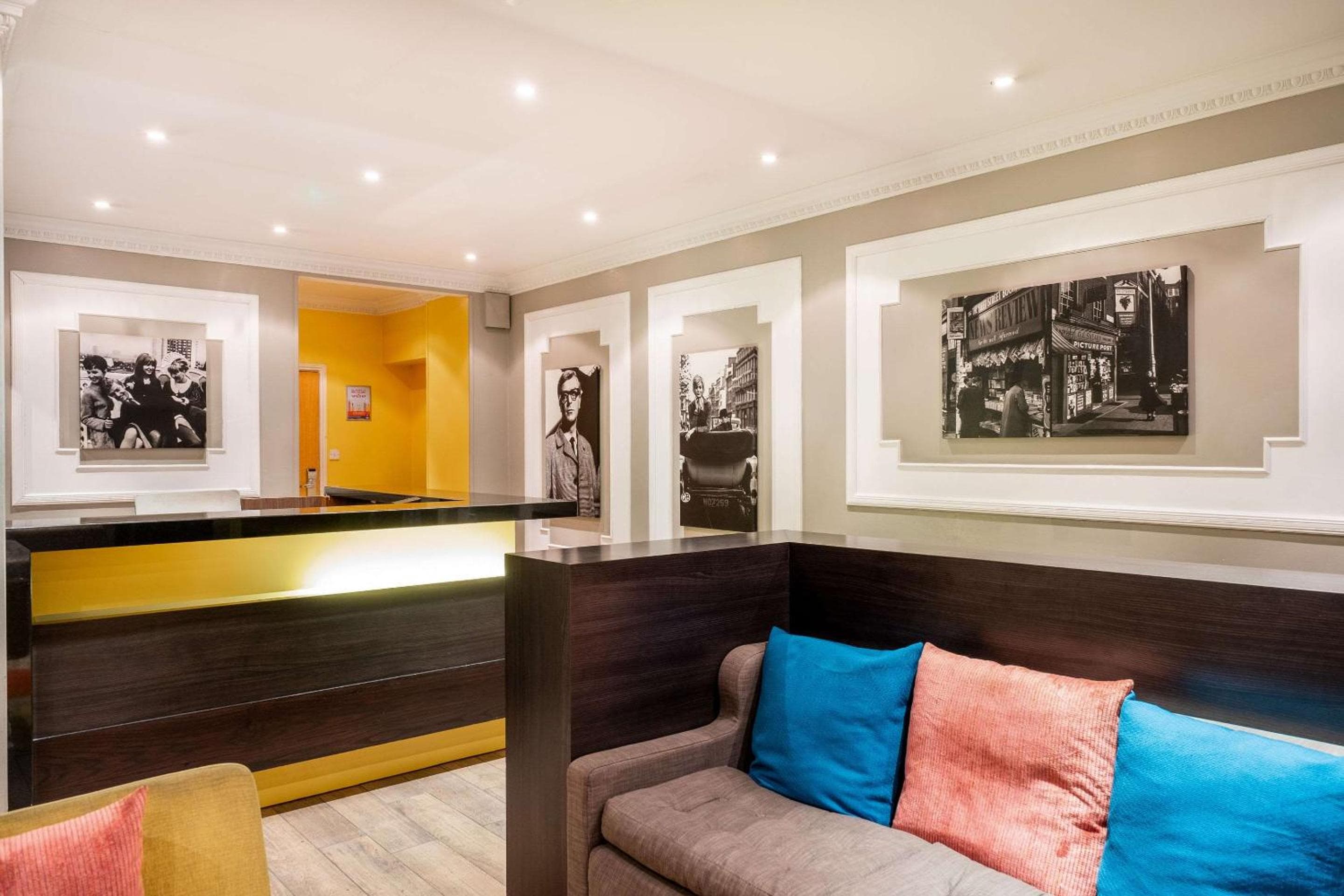 Comfort Inn Vittoria — 18