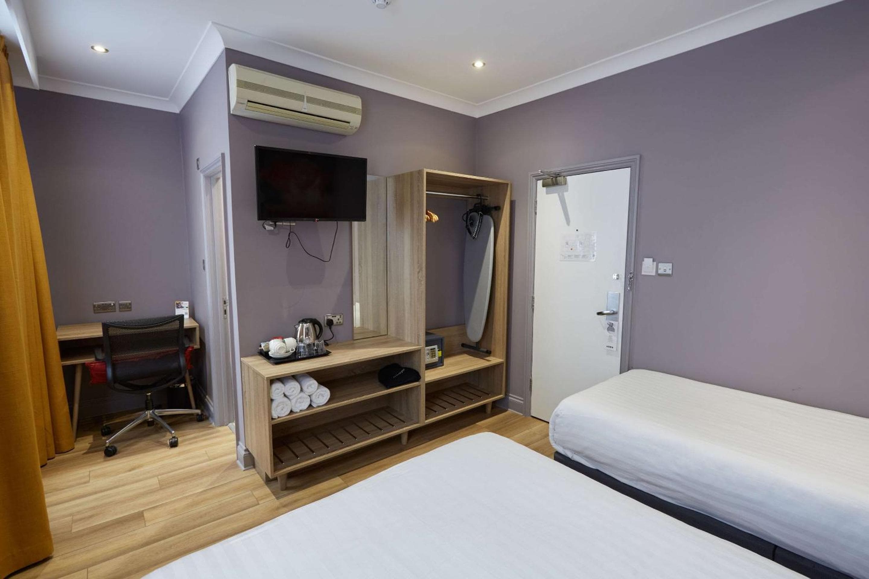 Comfort Inn Vittoria — 13