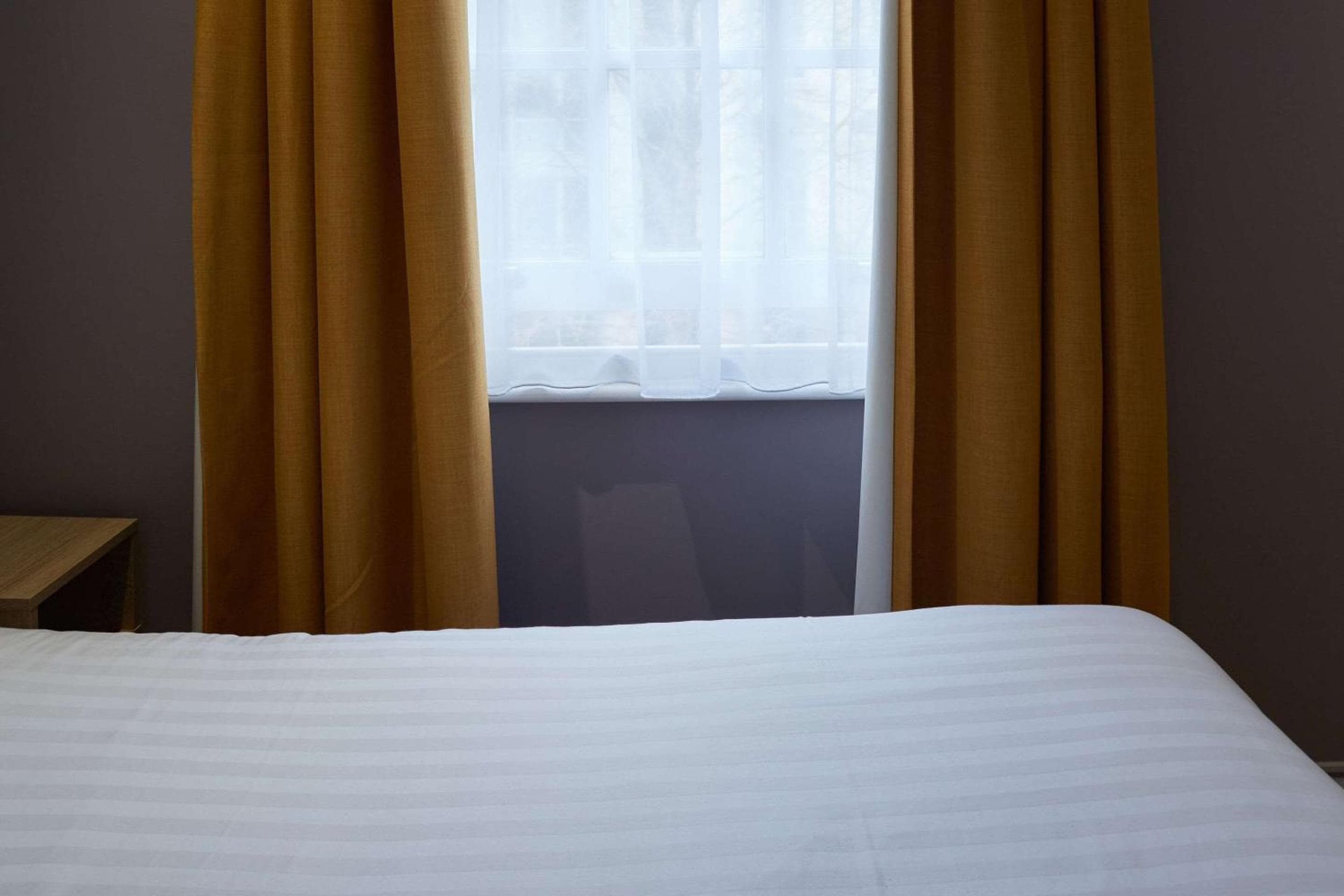 Comfort Inn Vittoria — 25