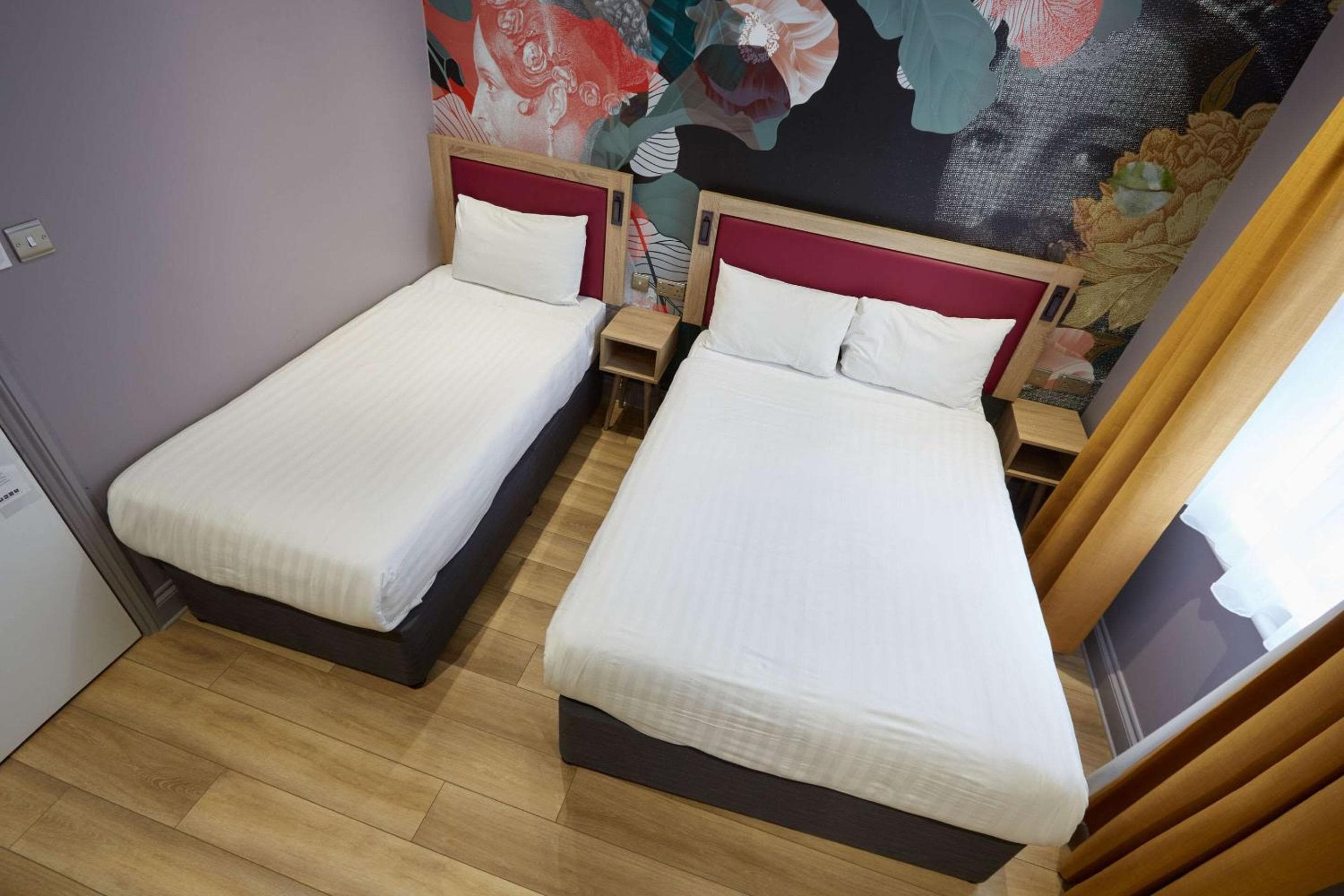 Comfort Inn Vittoria — 24