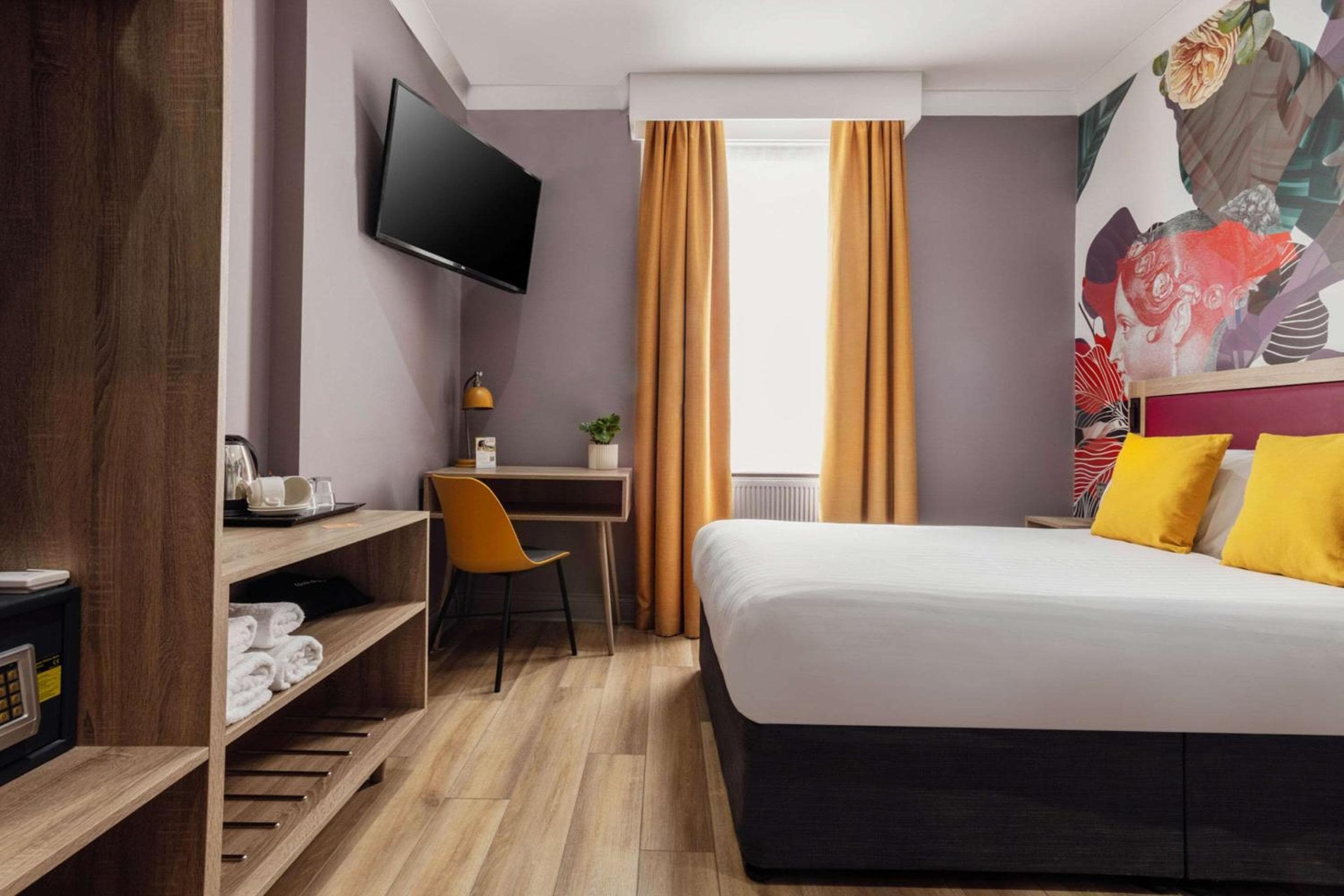 Comfort Inn Vittoria — 7