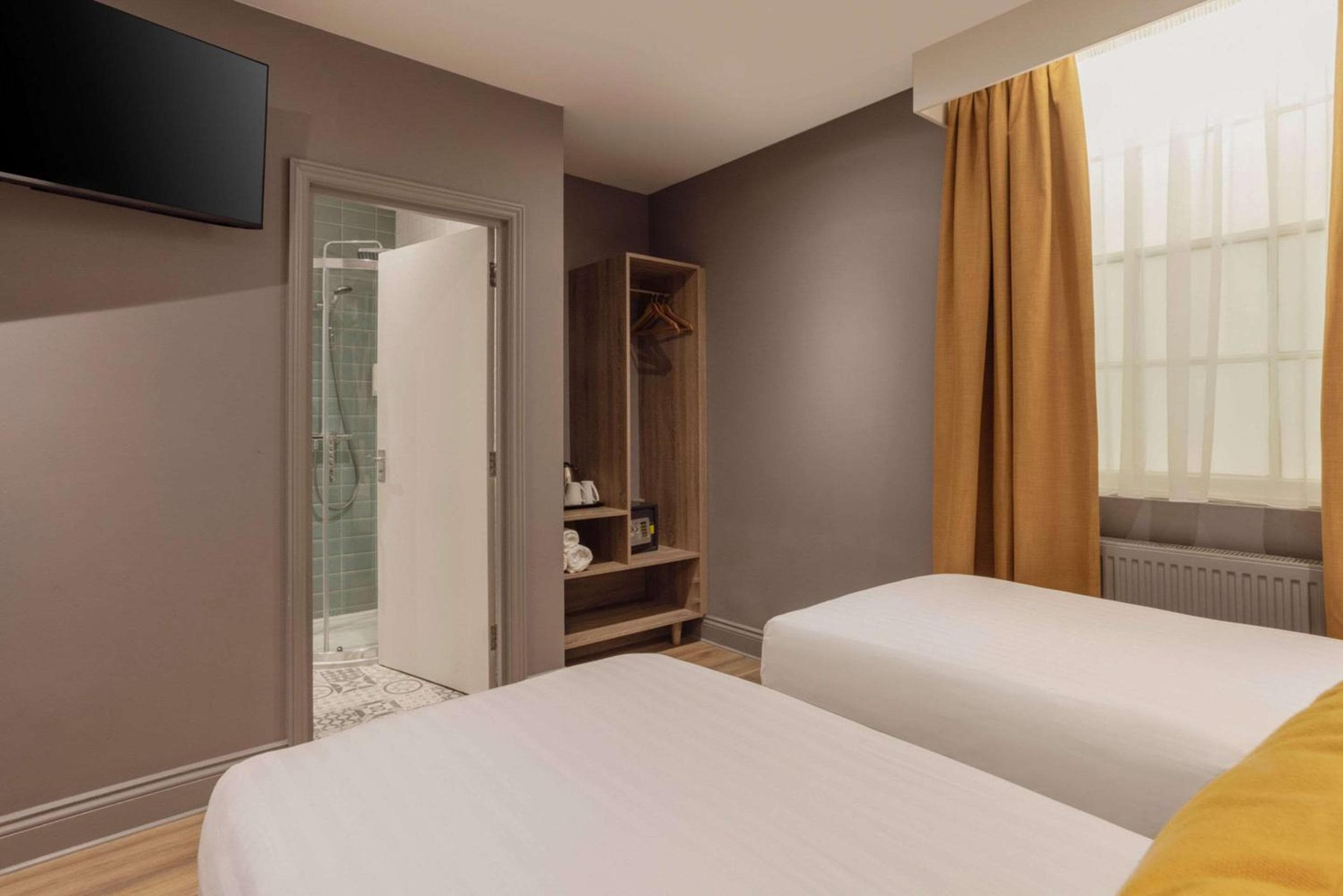 Comfort Inn Vittoria — 27