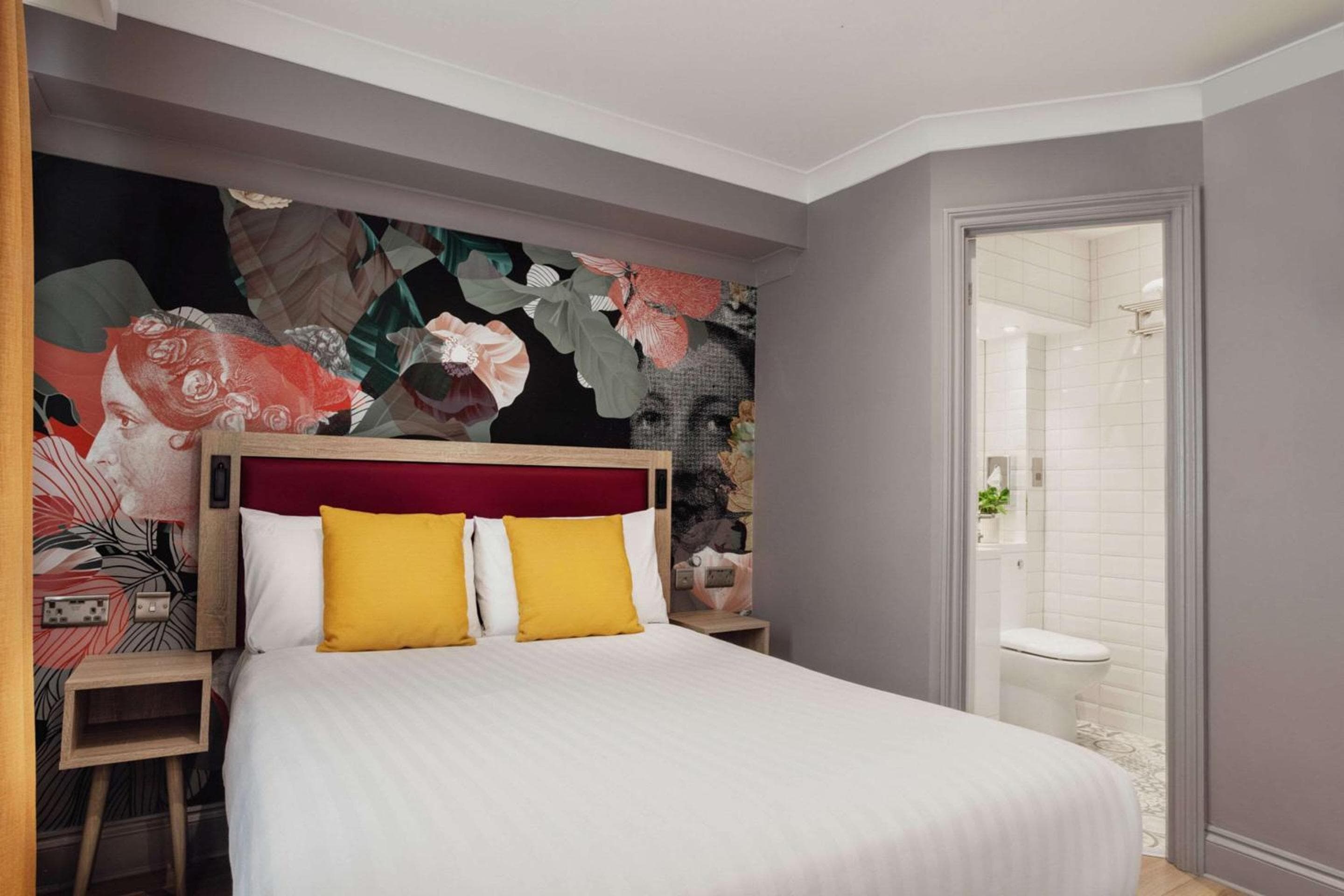 Comfort Inn Vittoria — 14