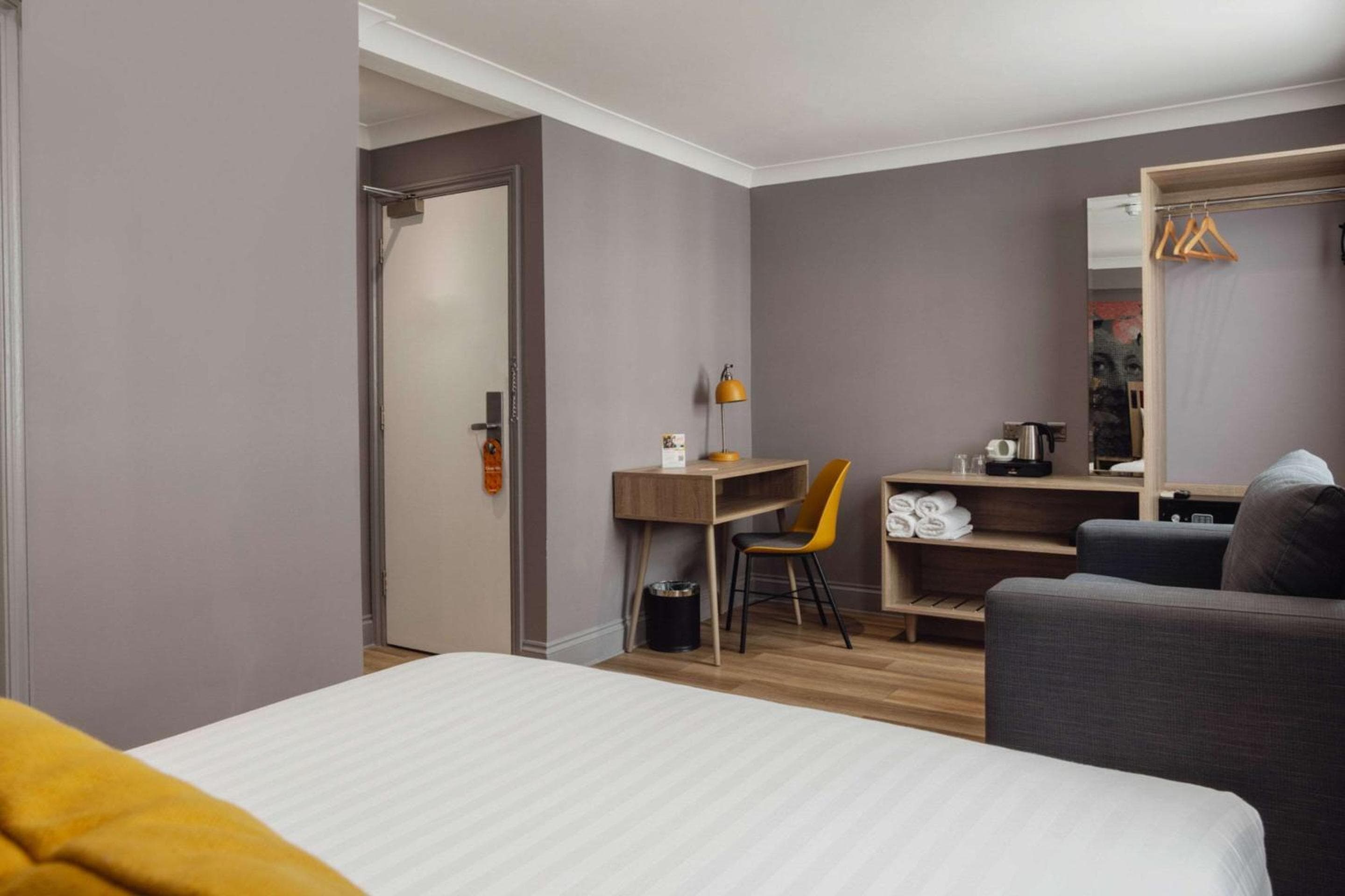 Comfort Inn Vittoria — 26