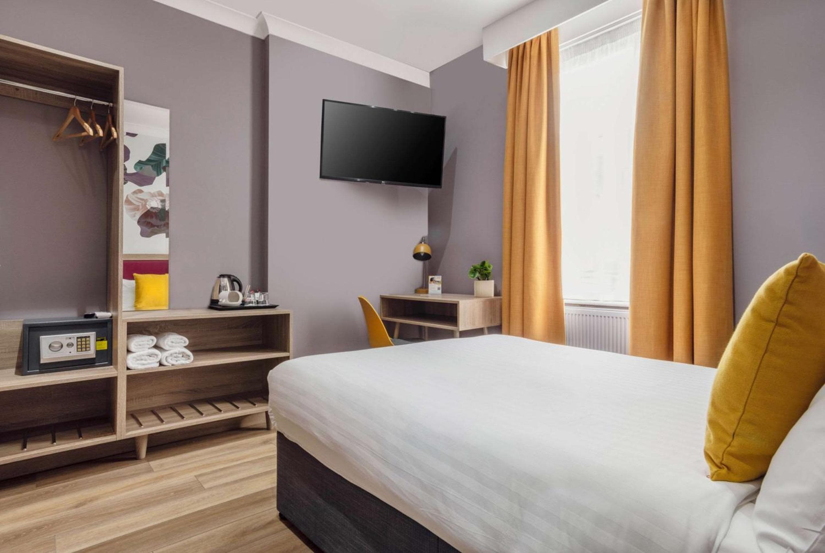 Comfort Inn Vittoria — 30