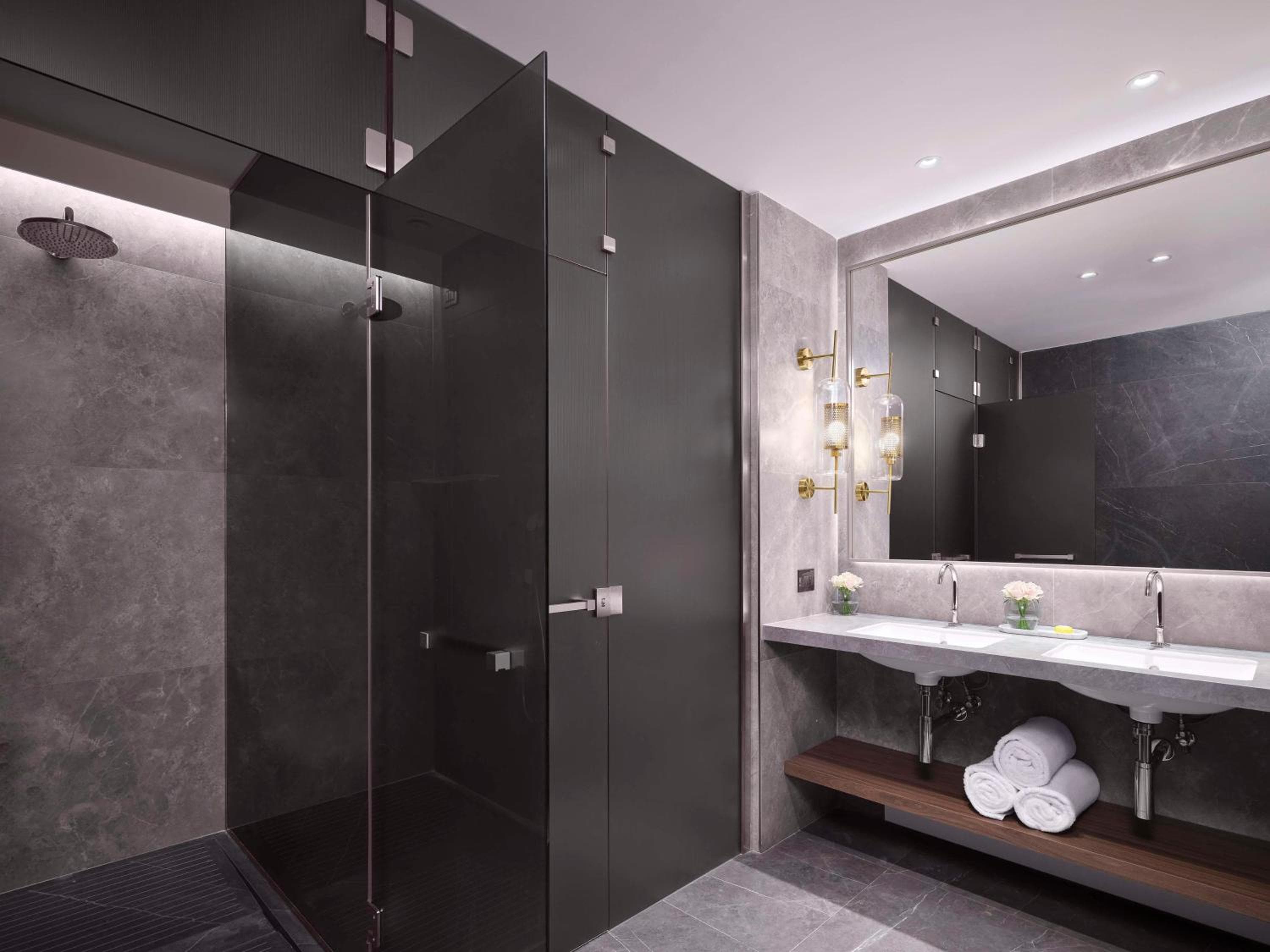 Anantara Palazzo Naiadi Rome Hotel - A Leading Hotel of the World — 12
