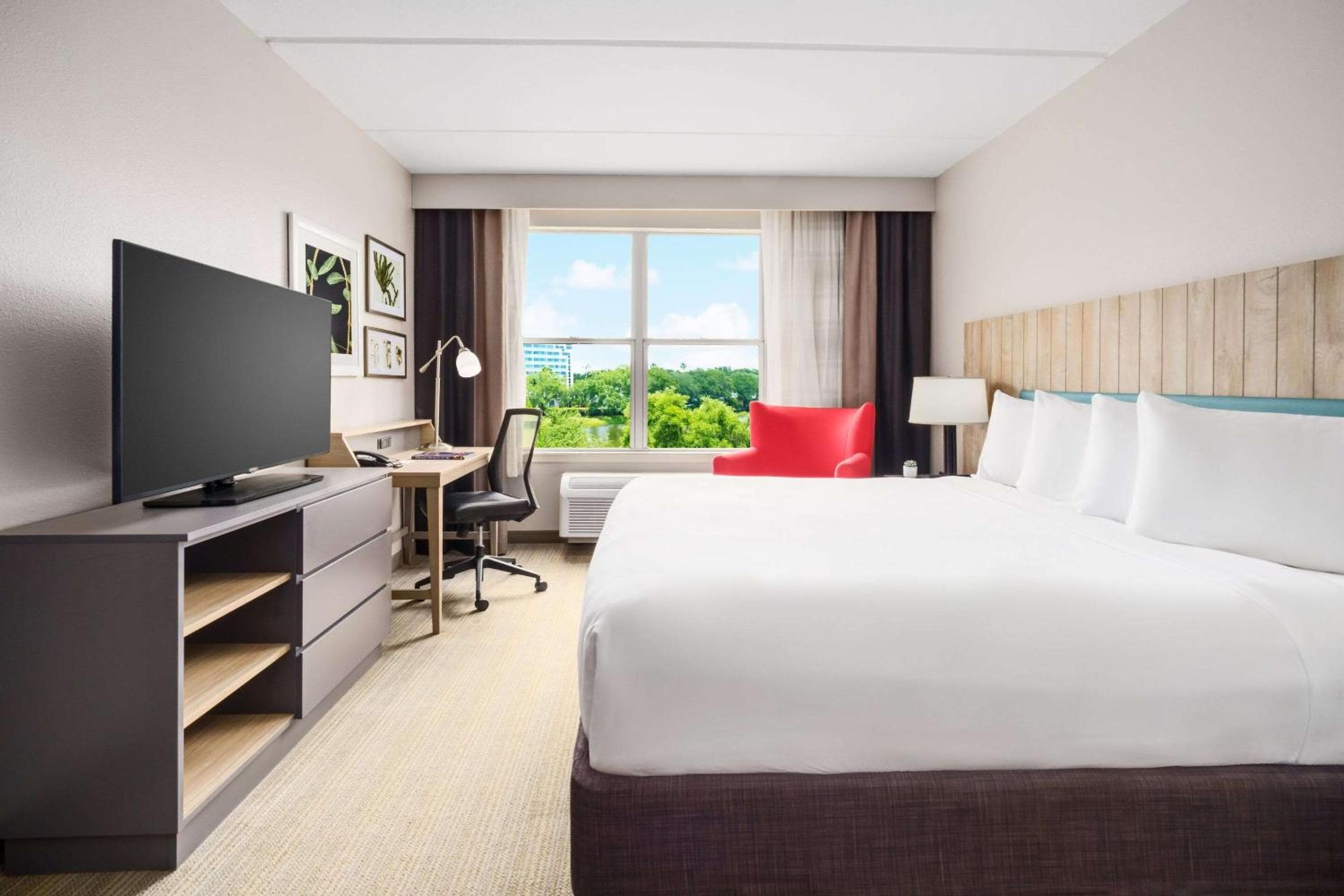 Country Inn & Suites by Radisson, Orlando Airport, FL — 4
