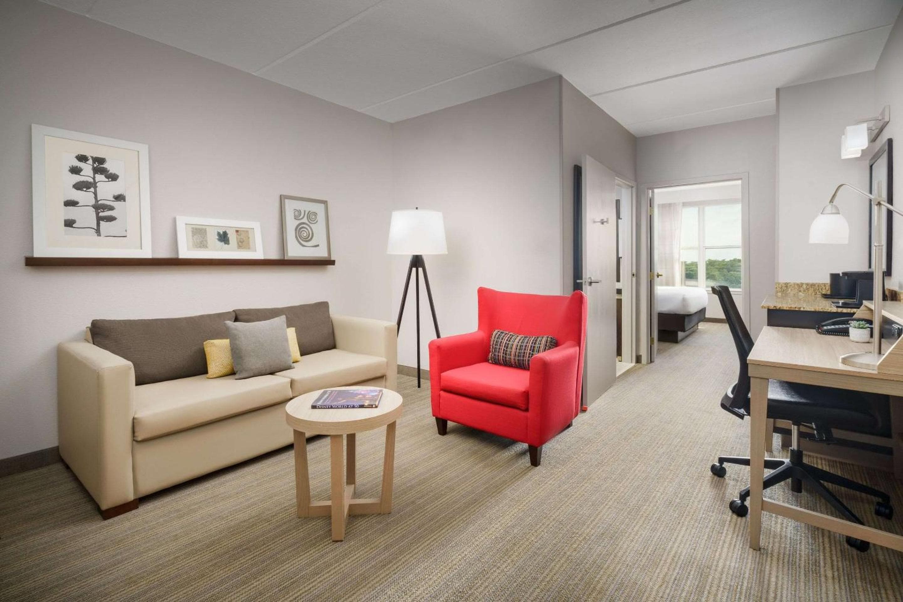 Country Inn & Suites by Radisson, Orlando Airport, FL — 7