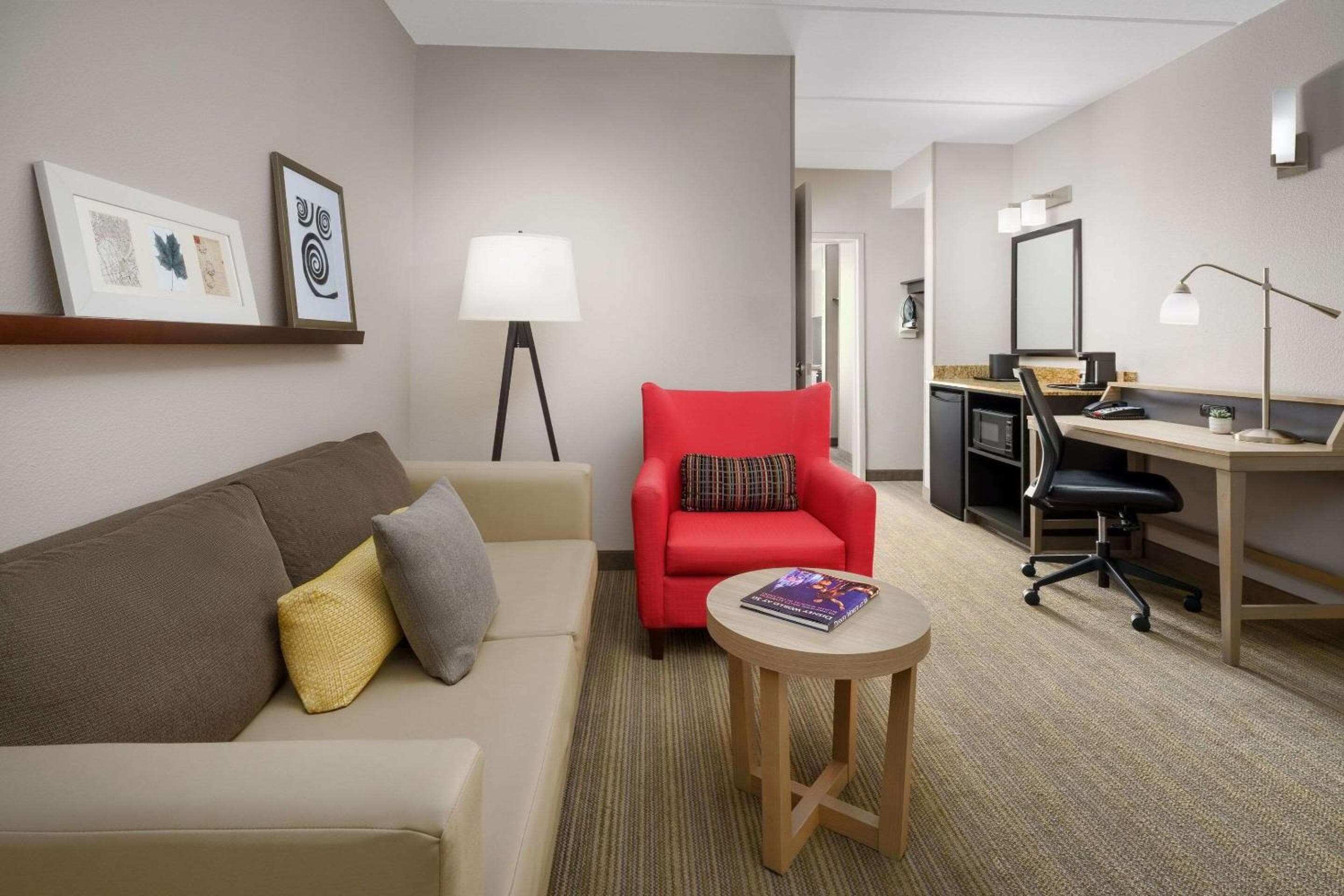 Country Inn & Suites by Radisson, Orlando Airport, FL — 8