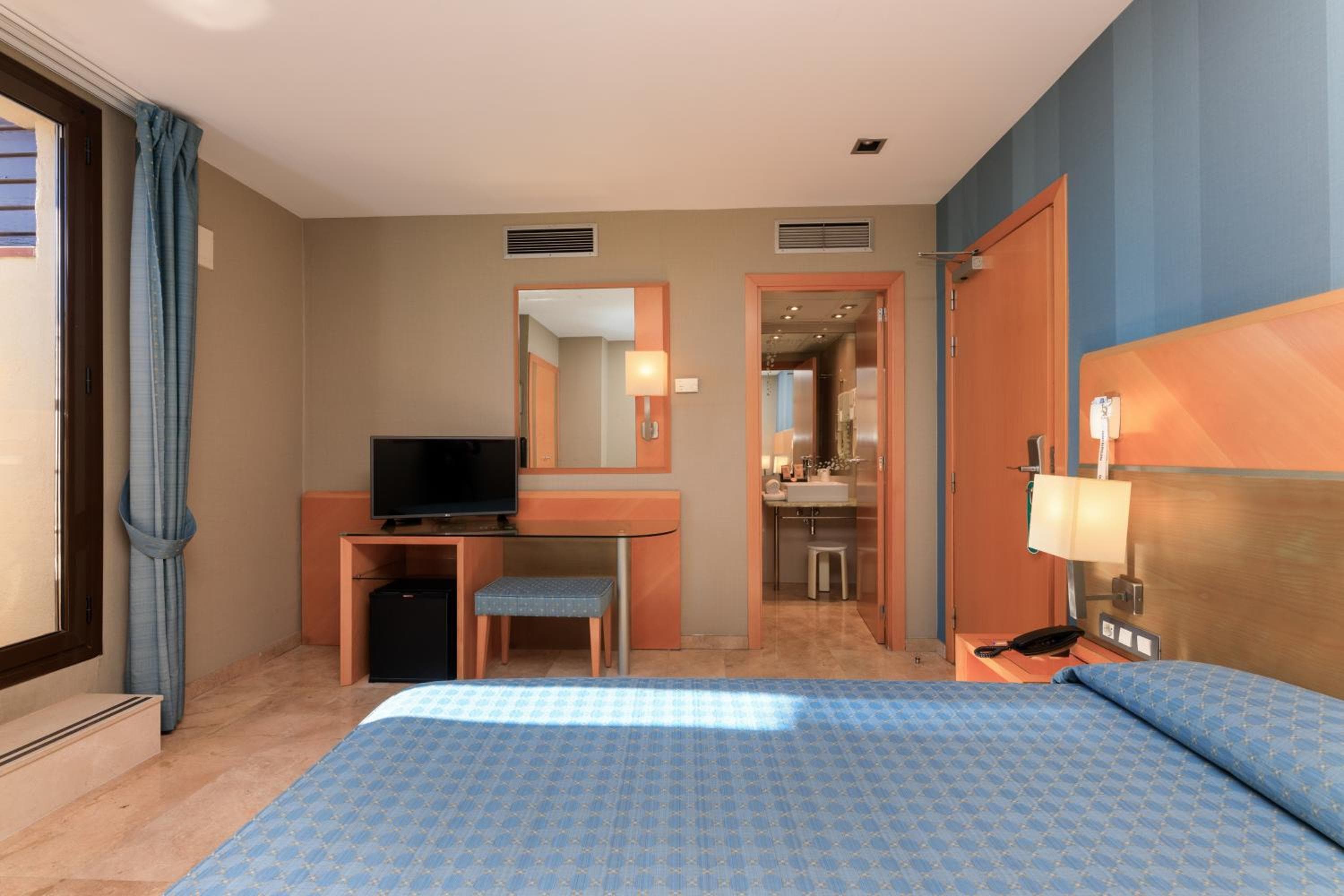 Hotel del Mar — 7