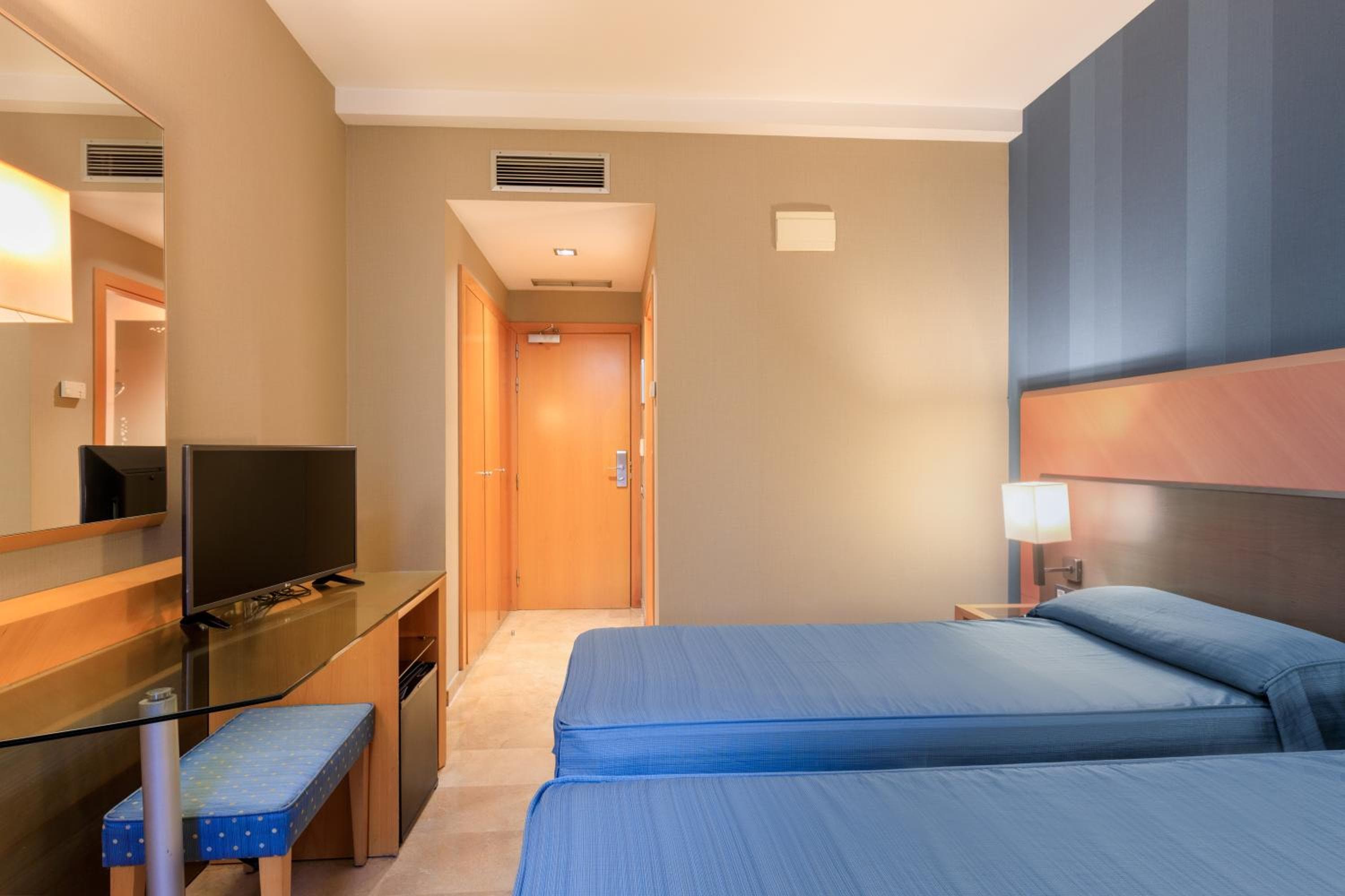 Hotel del Mar — 21