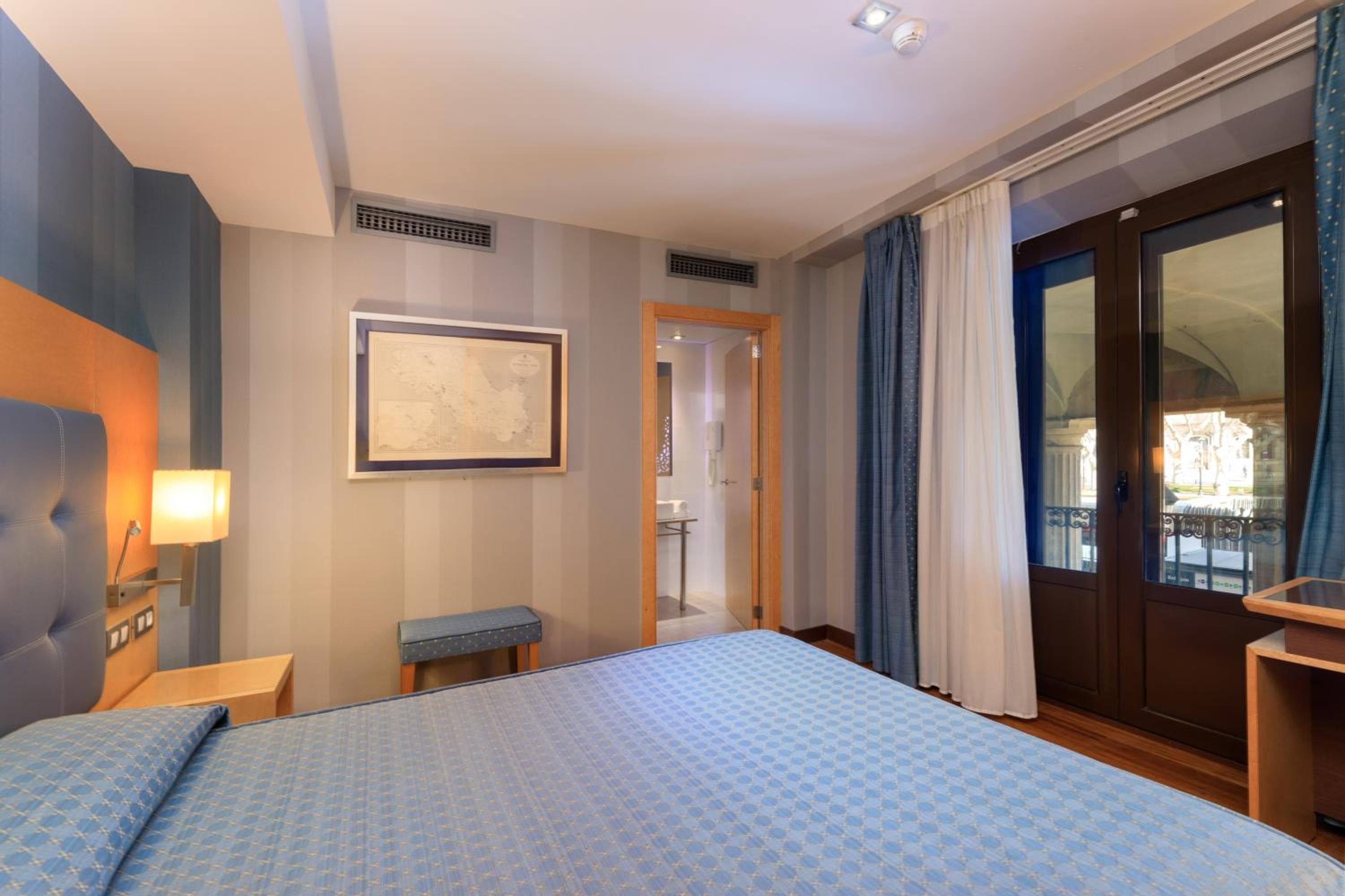 Hotel del Mar — 19