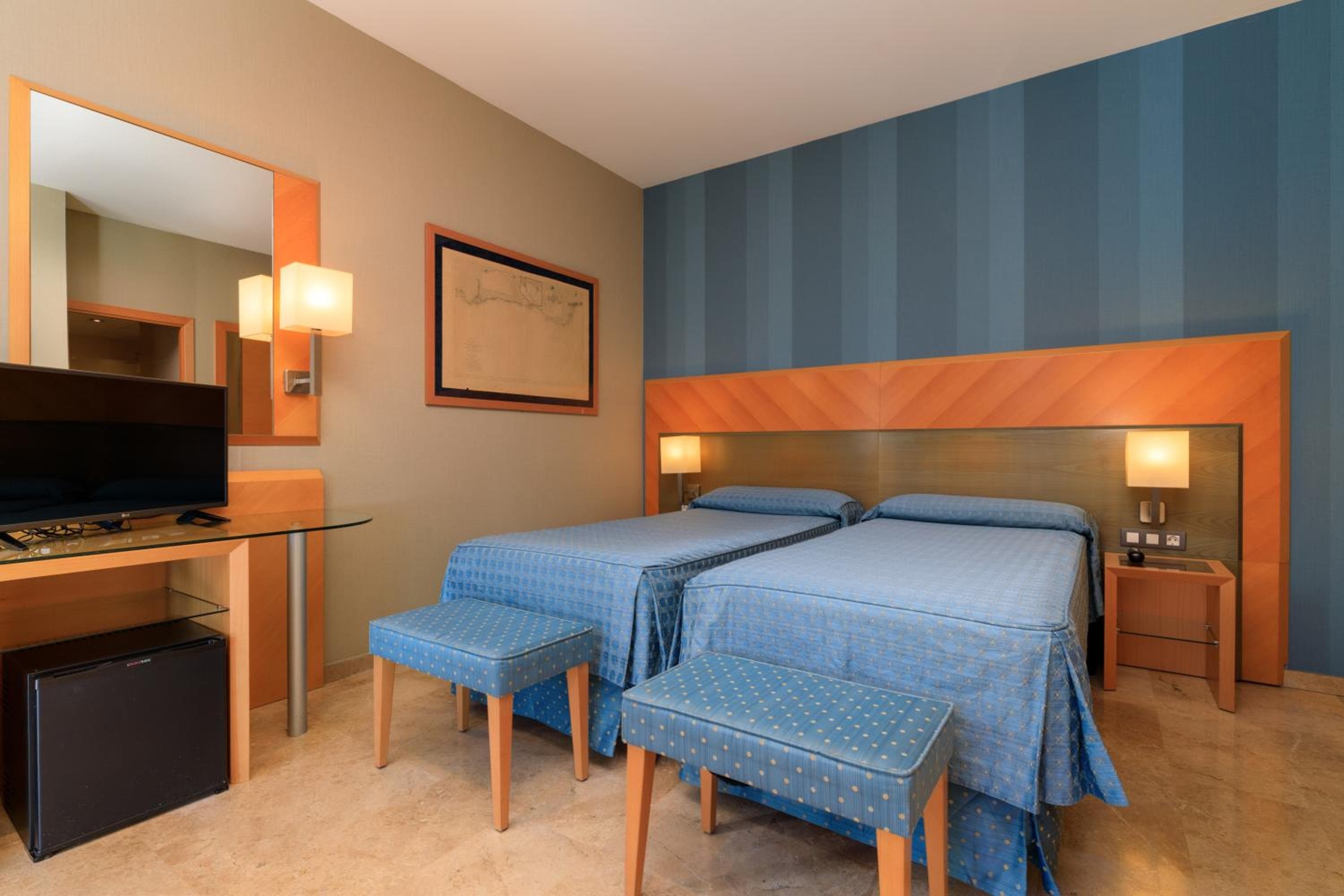 Hotel del Mar — 26
