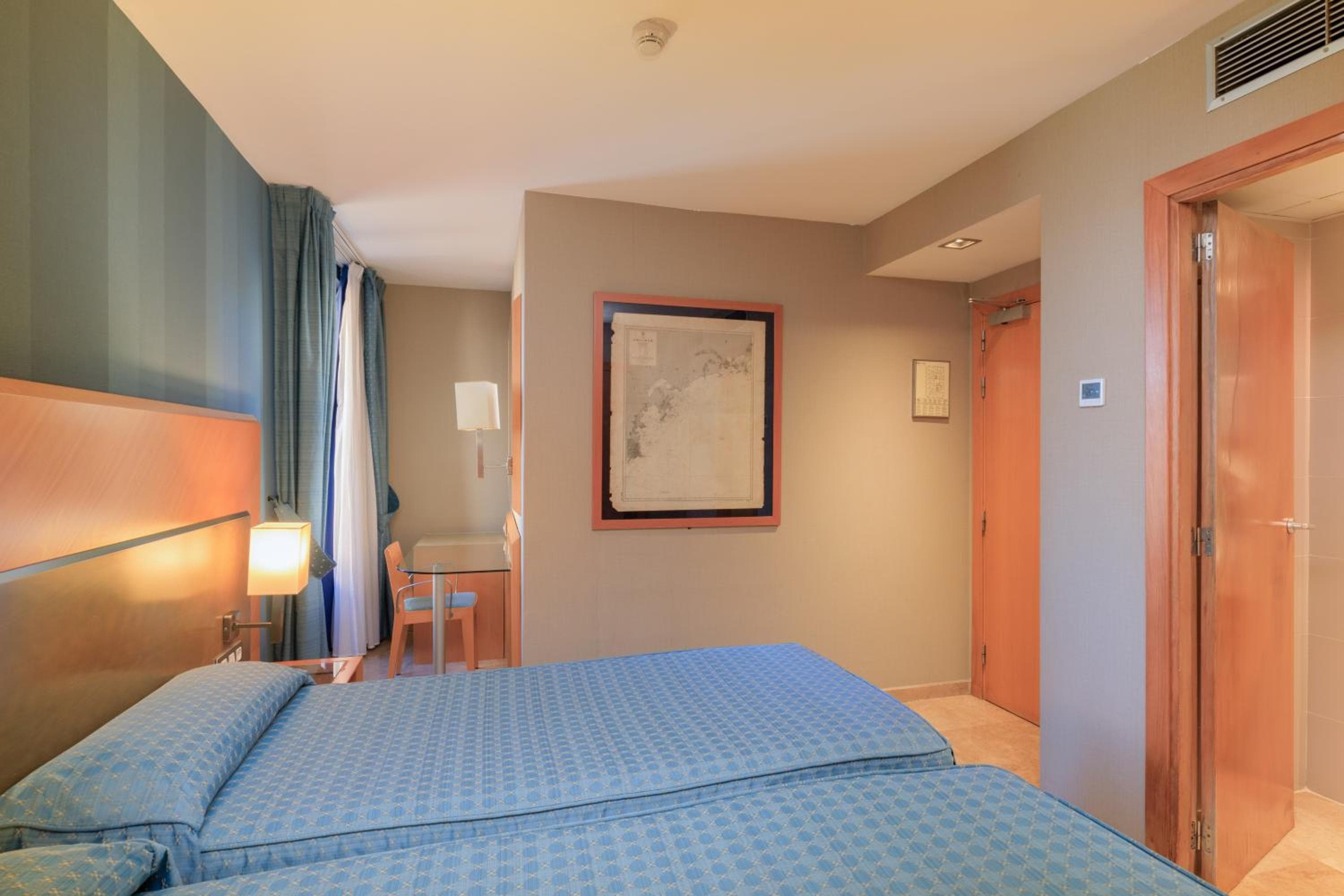 Hotel del Mar — 25