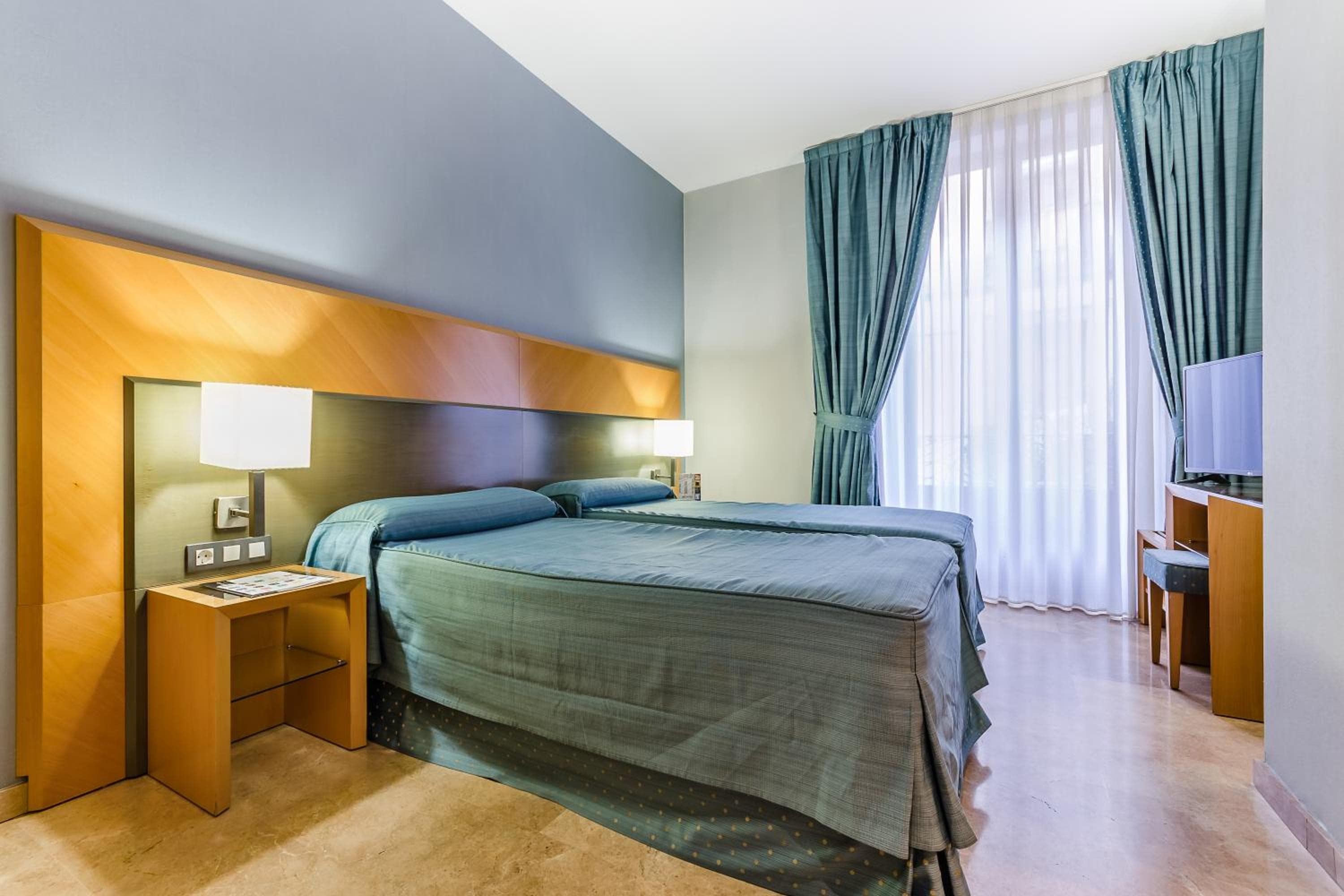 Hotel del Mar — 24