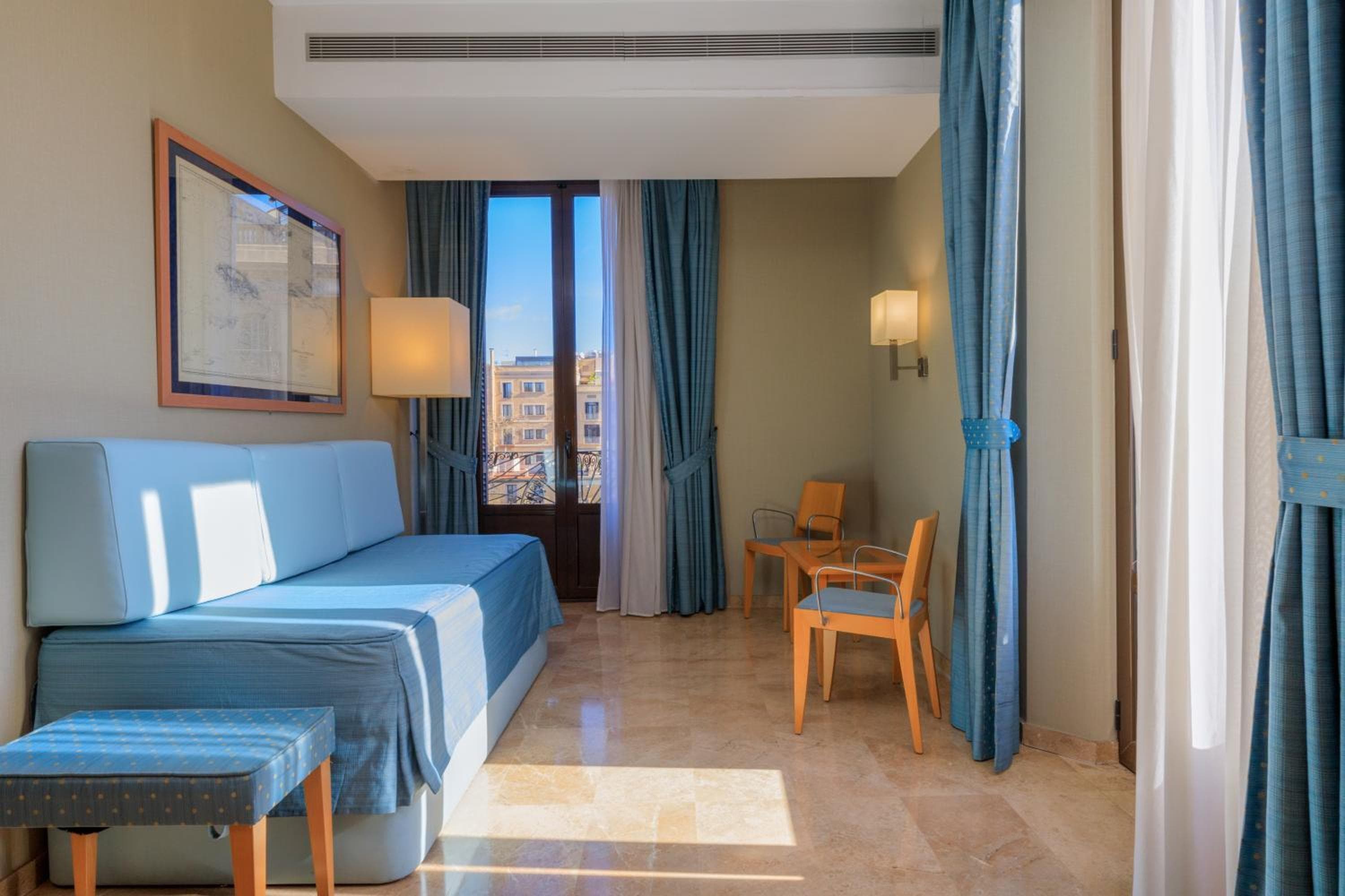 Hotel del Mar — 2