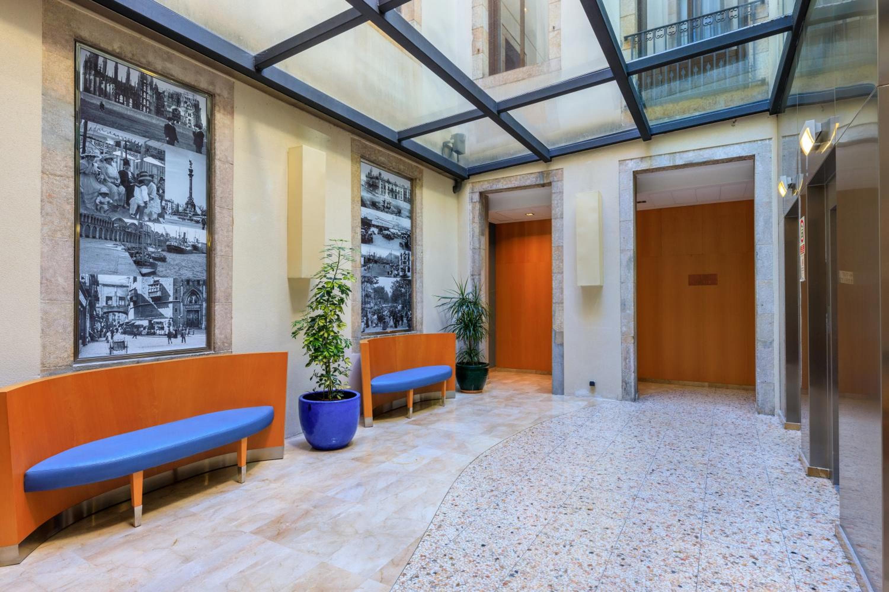 Hotel del Mar — 19